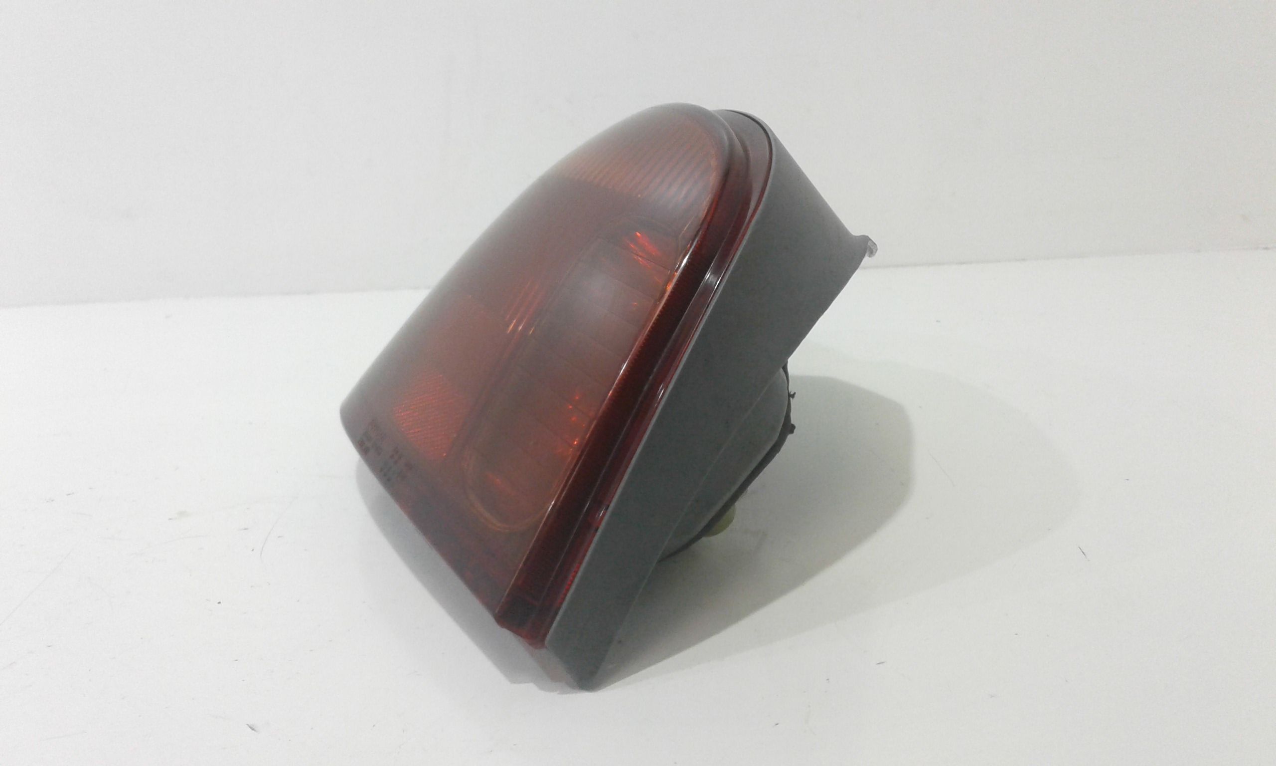 Stop fanale Posteriore sinistro lato Guida TOYOTA Yaris 2 Serie