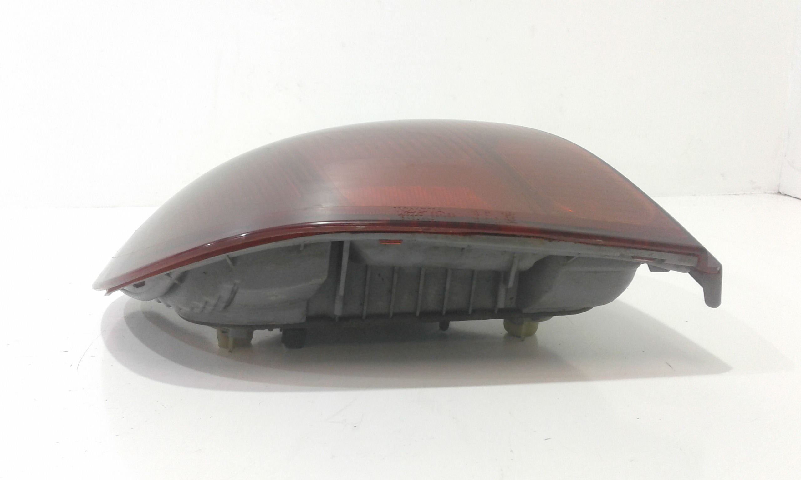 Stop fanale Posteriore sinistro lato Guida TOYOTA Yaris 2 Serie