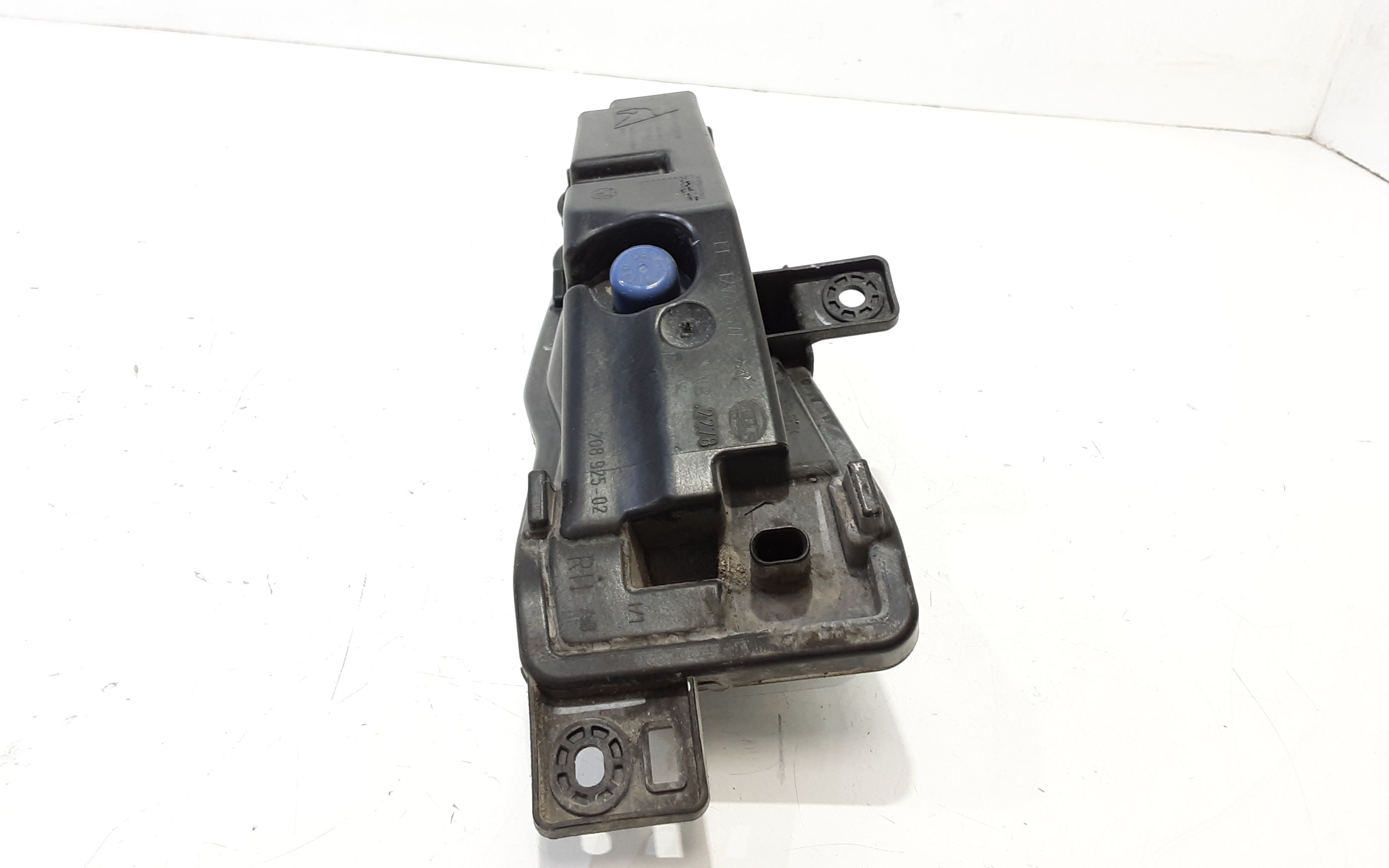 Fendinebbia anteriore DX BMW X4 Serie (G02) (18>)