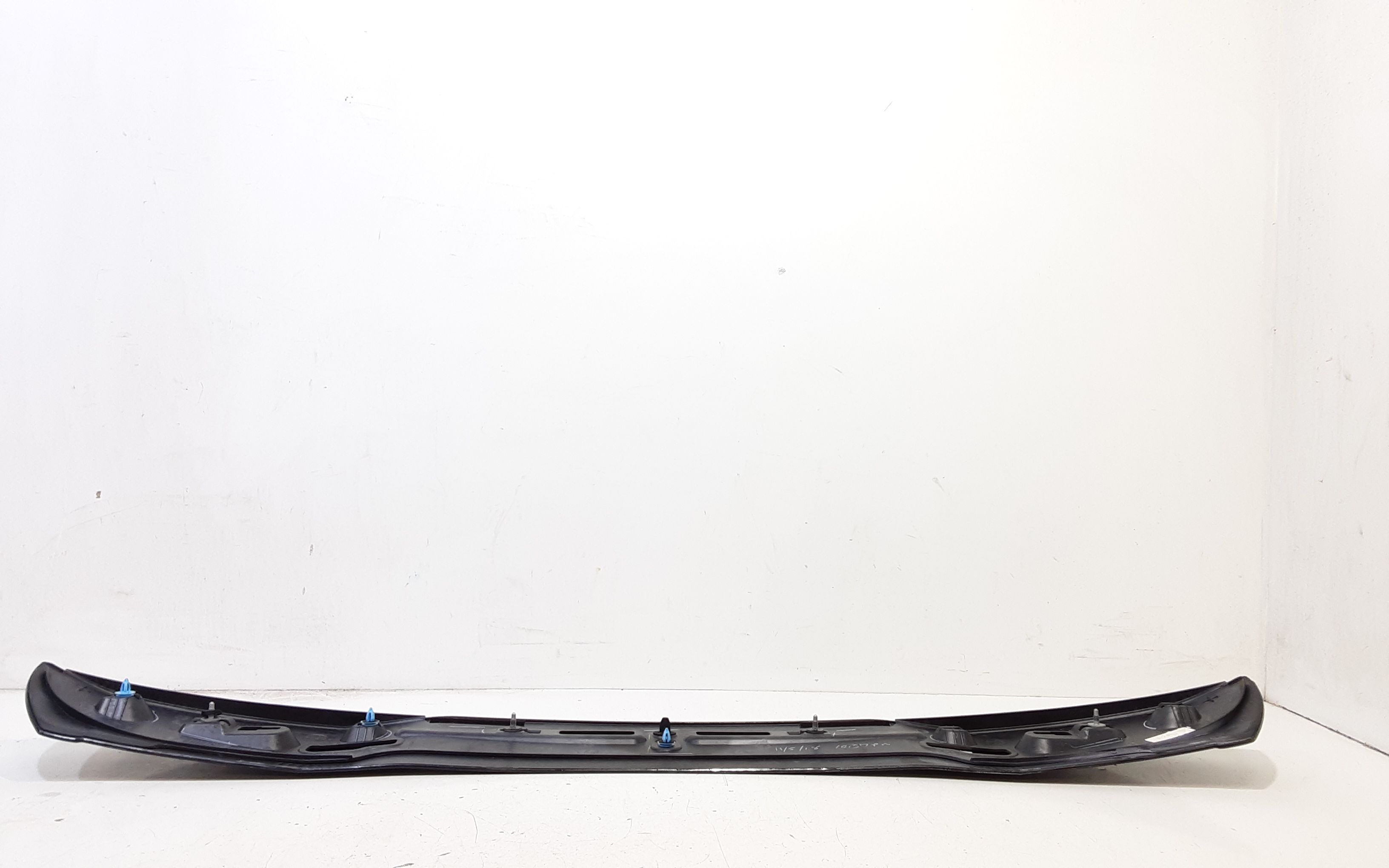 Spoiler Posteriore BMW X4 Serie (G02) (18>)
