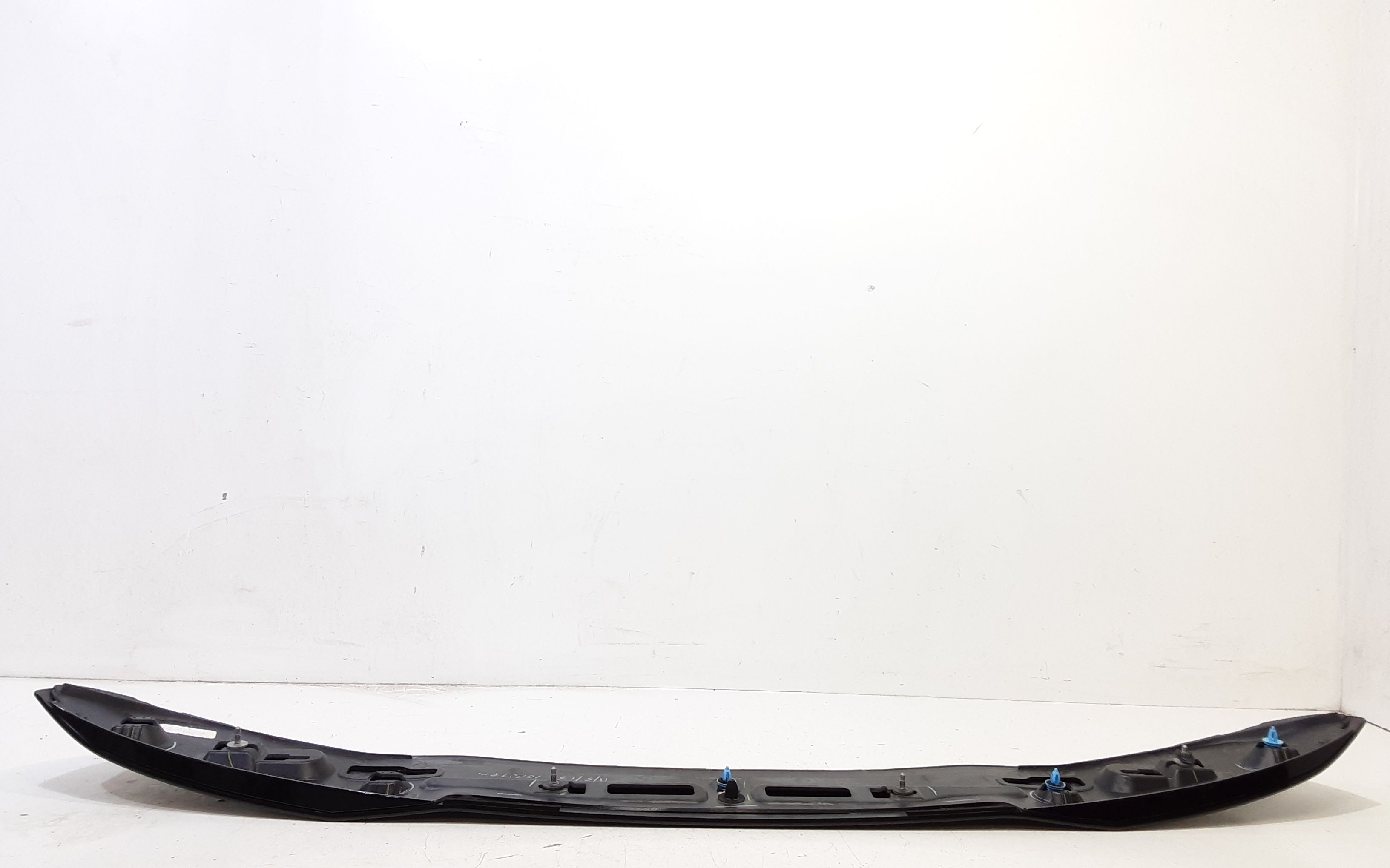 Spoiler Posteriore BMW X4 Serie (G02) (18>)