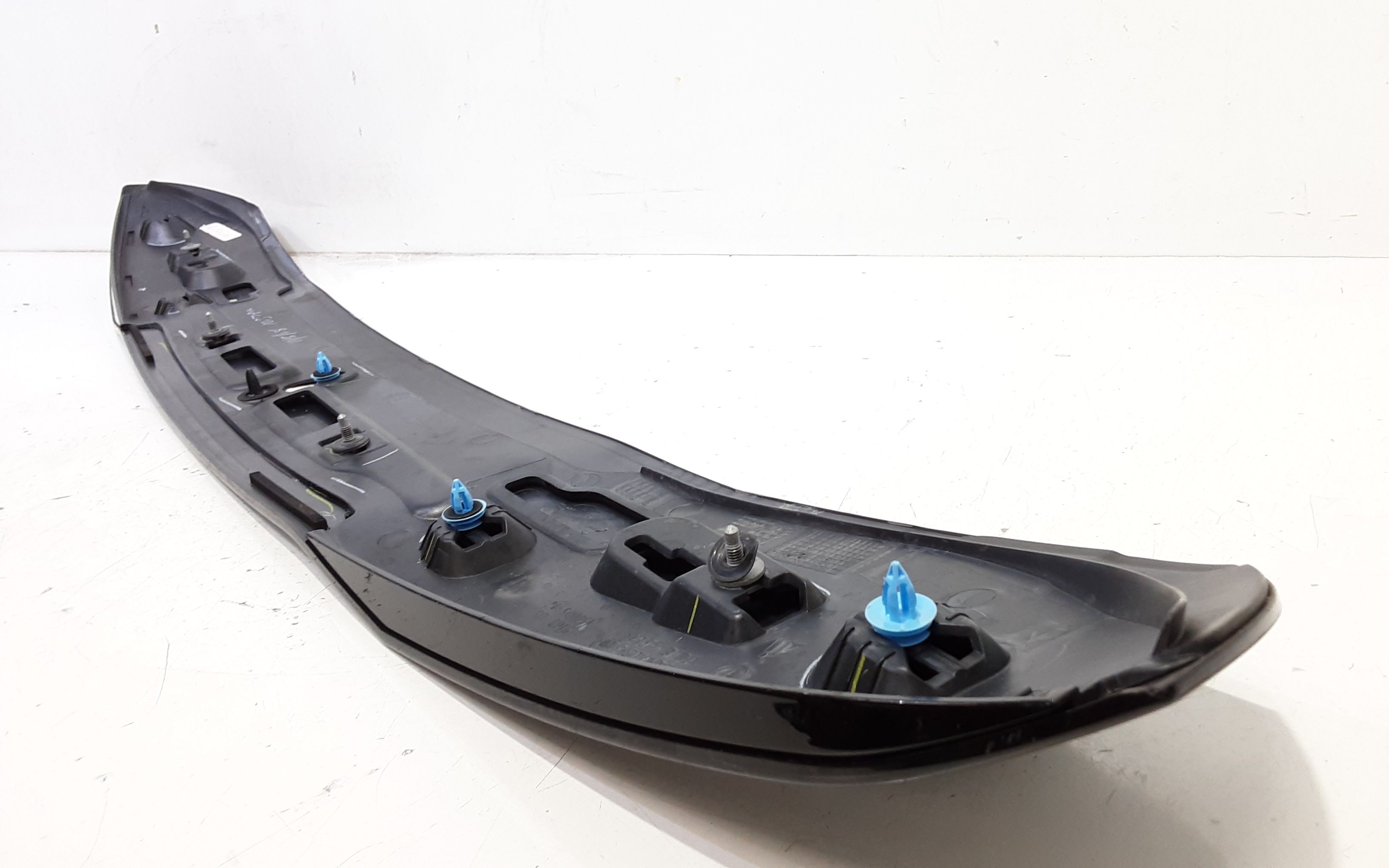 Spoiler Posteriore BMW X4 Serie (G02) (18>)