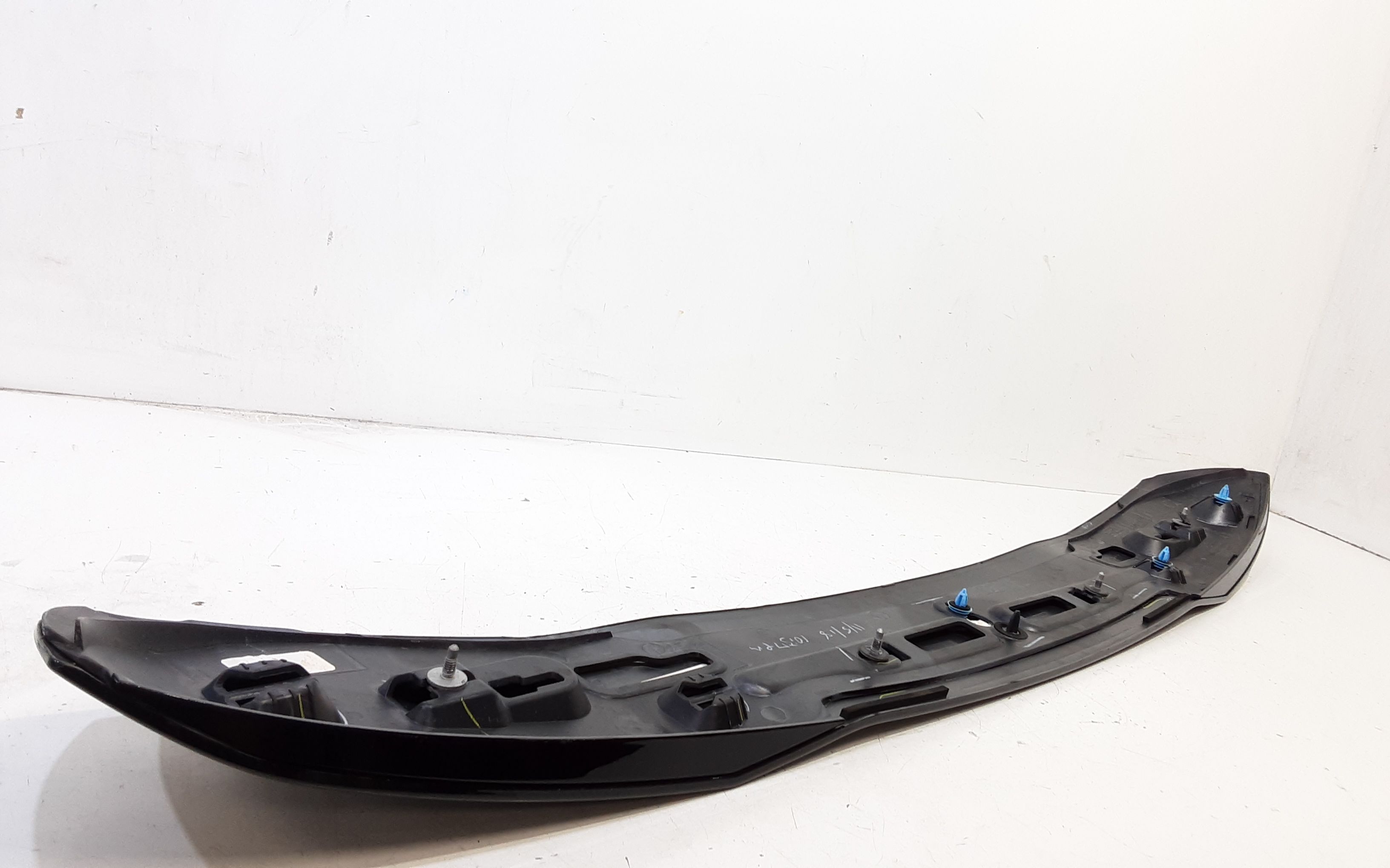 Spoiler Posteriore BMW X4 Serie (G02) (18>)