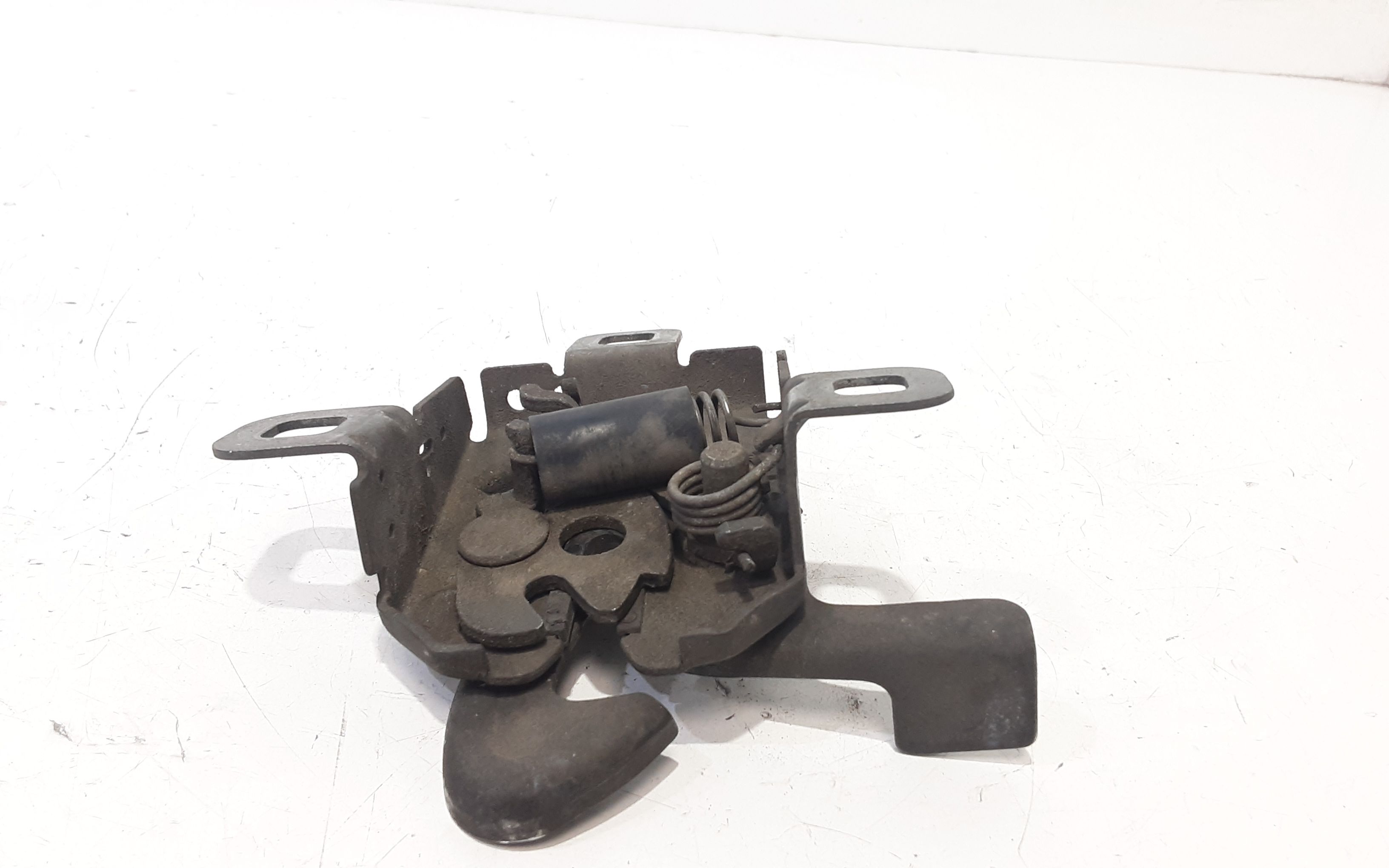 Serratura cofano anteriore FIAT Panda 2 Serie