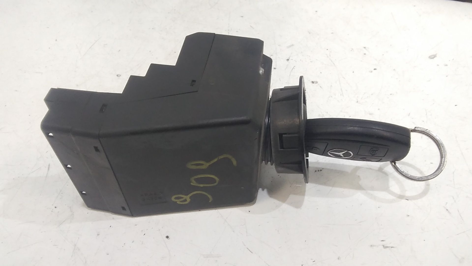 Kit accensione MERCEDES Sprinter W906 3 Serie