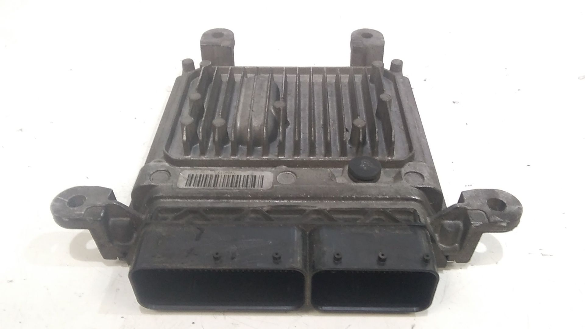 Kit accensione MERCEDES Sprinter W906 3 Serie