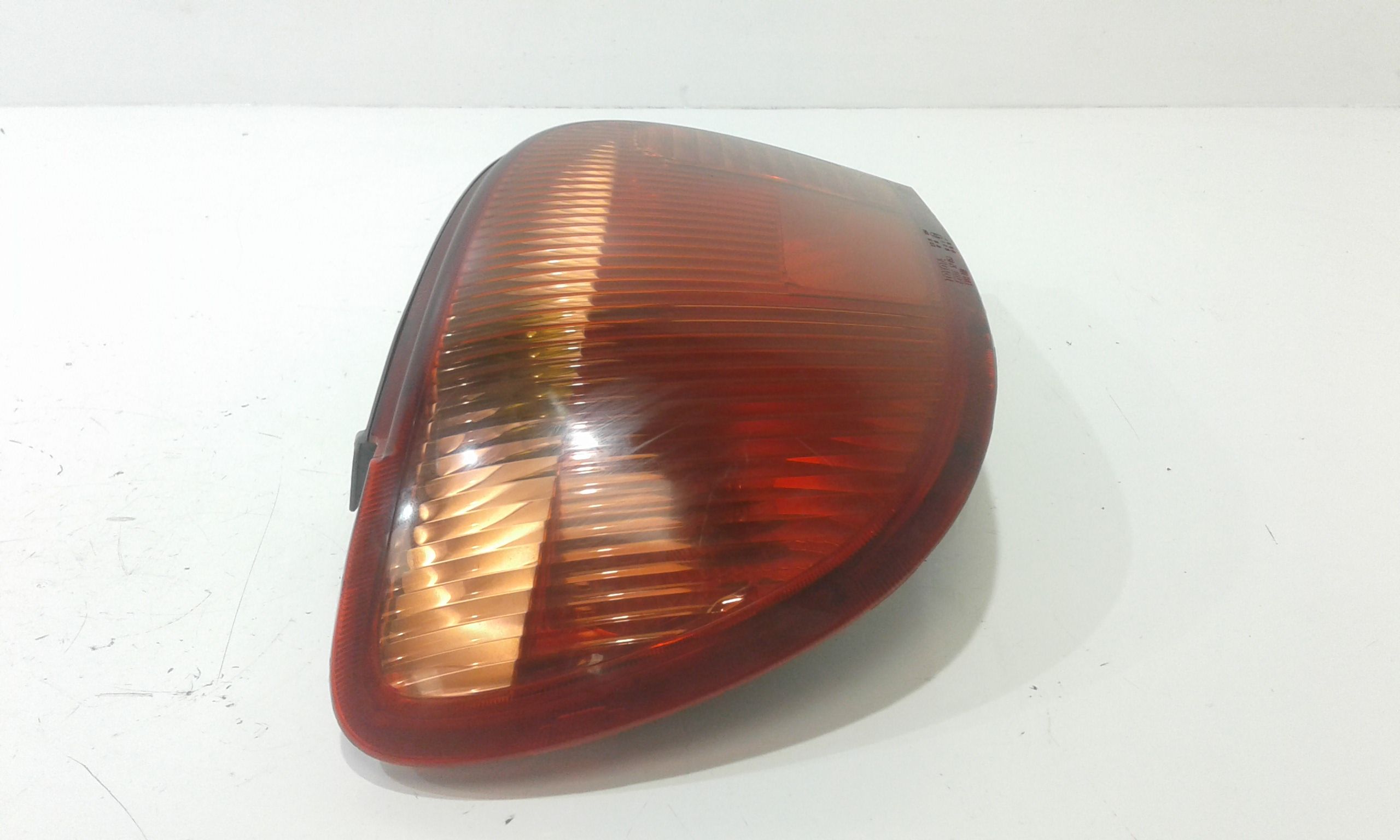 Stop fanale Posteriore sinistro lato Guida TOYOTA Yaris 2 Serie