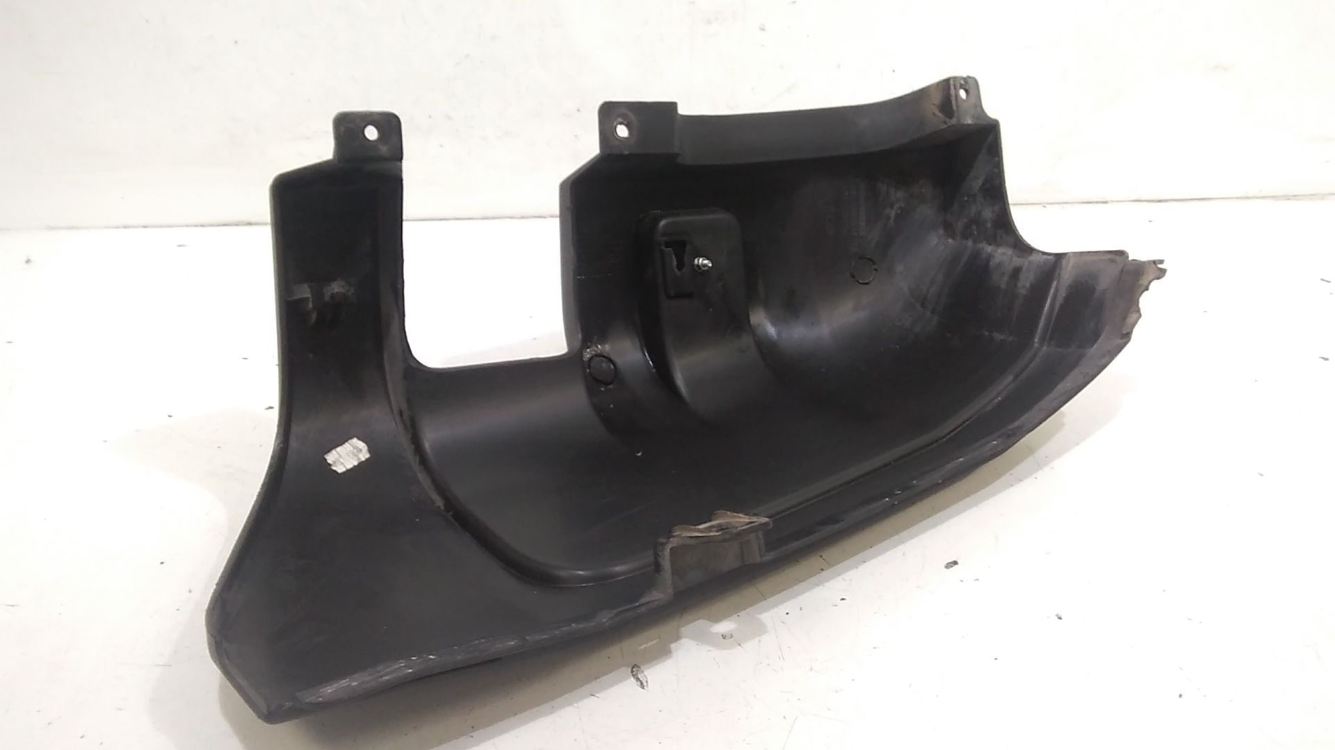 Cantonale paraurti post. DX passeggero IVECO Daily 5 Serie