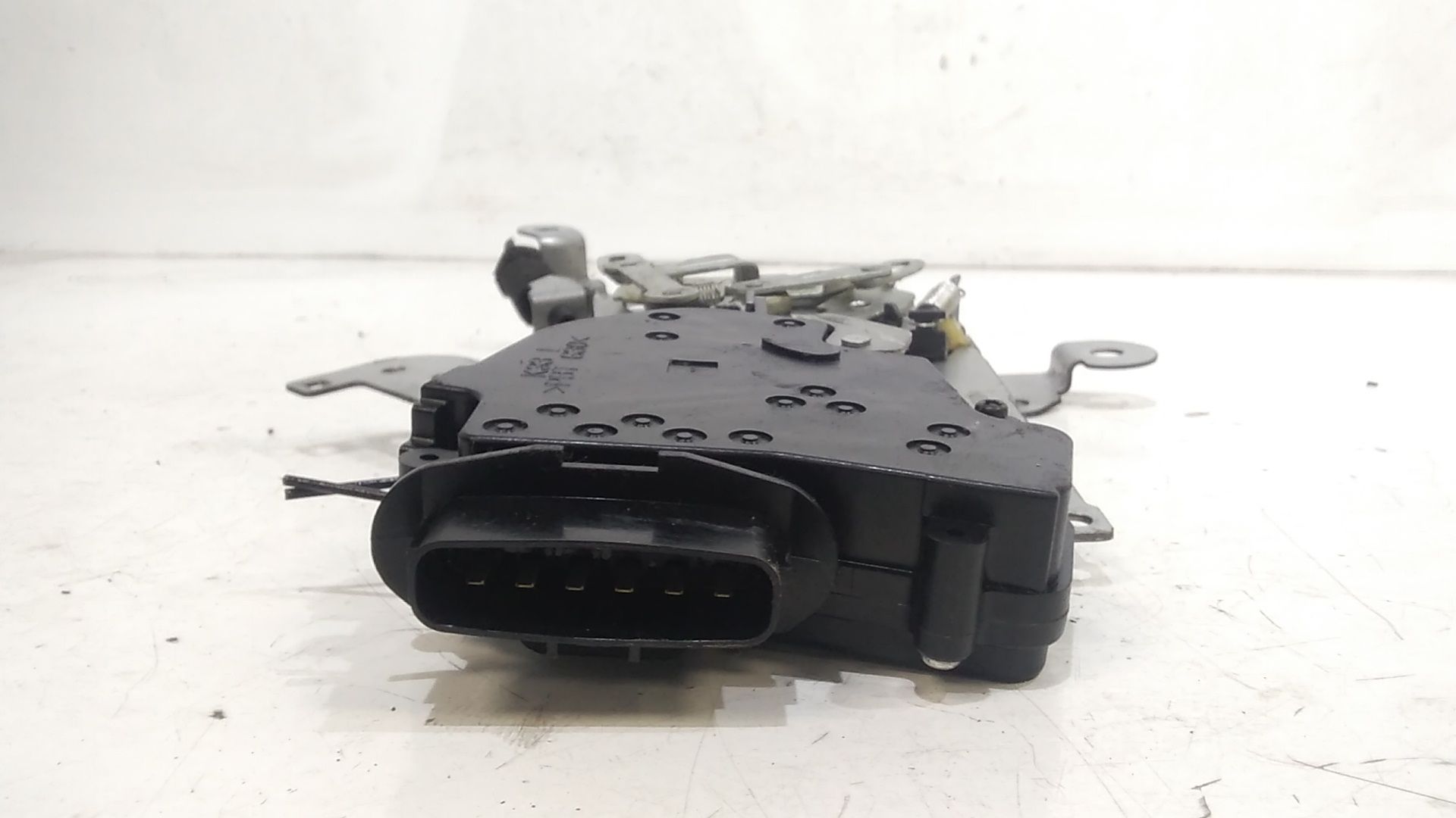 Serratura porta scorrevole dx MAZDA 5 Berlina