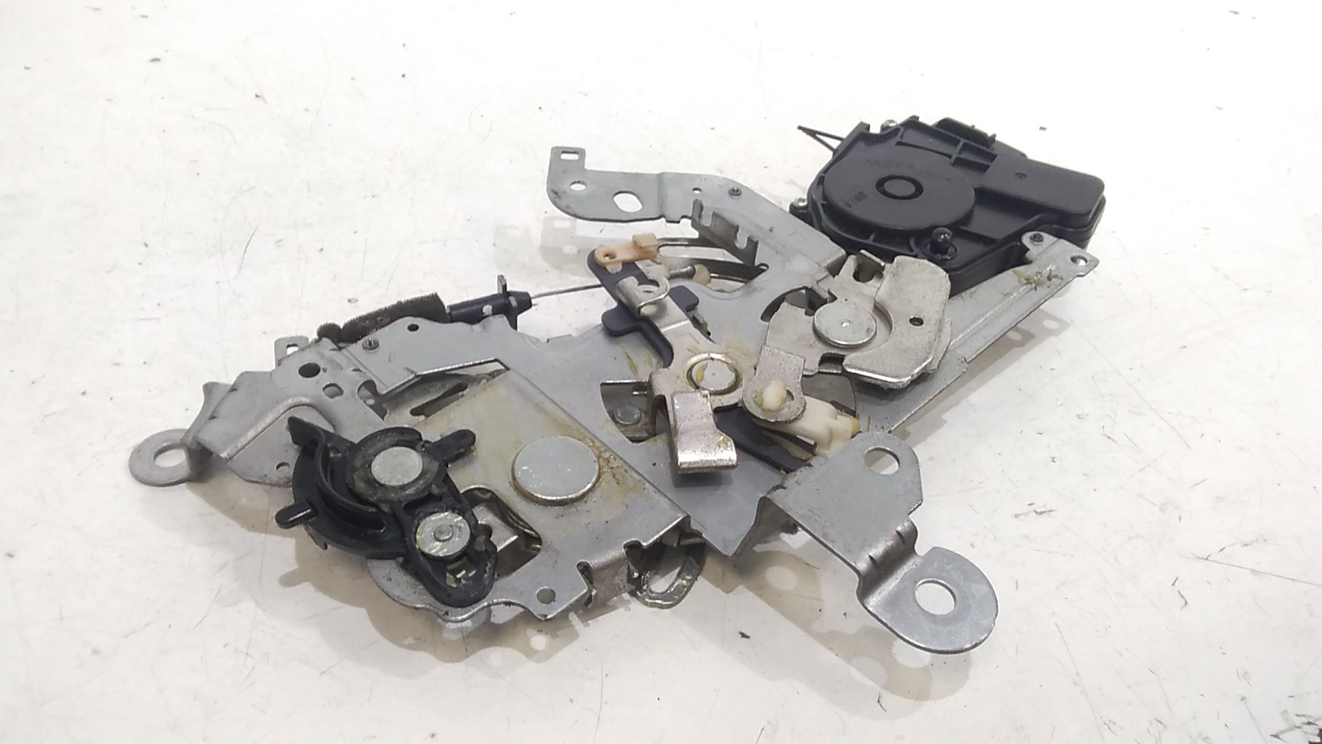 Serratura porta scorrevole dx MAZDA 5 Berlina