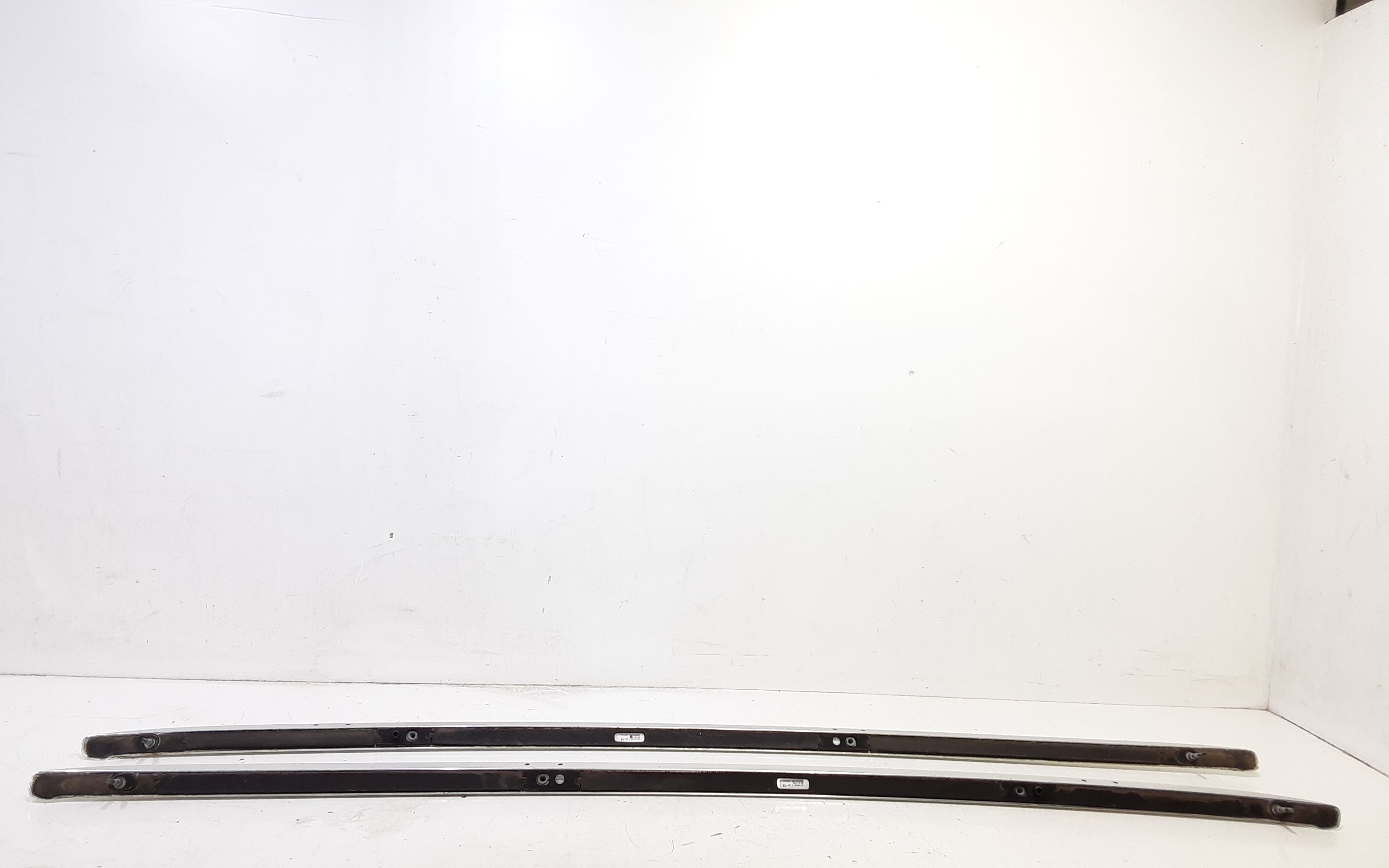 Barre tetto AUDI A4 Avant (8K5) (08>15)