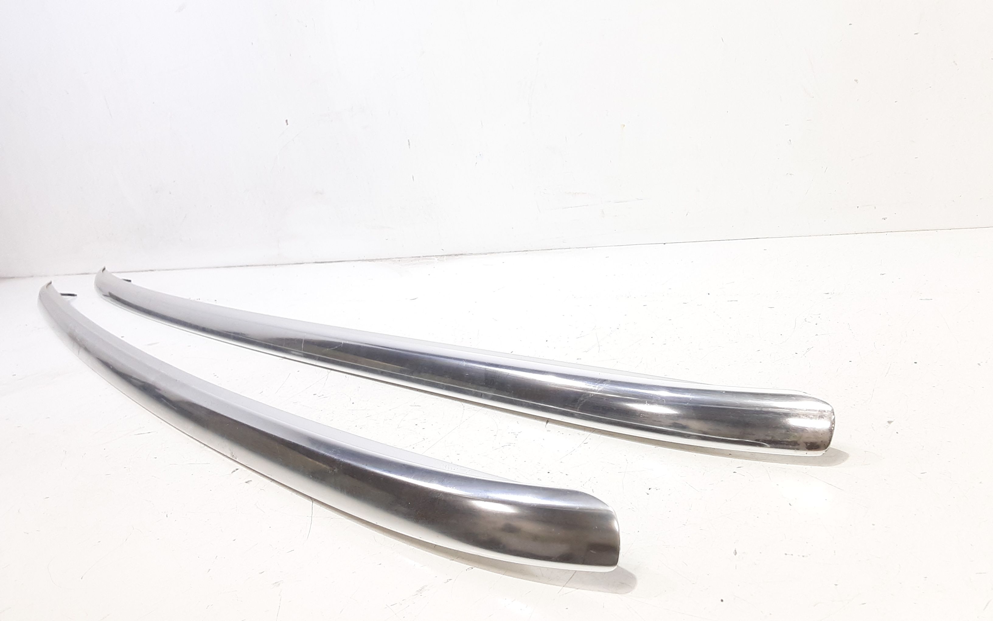 Barre tetto AUDI A4 Avant (8K5) (08>15)