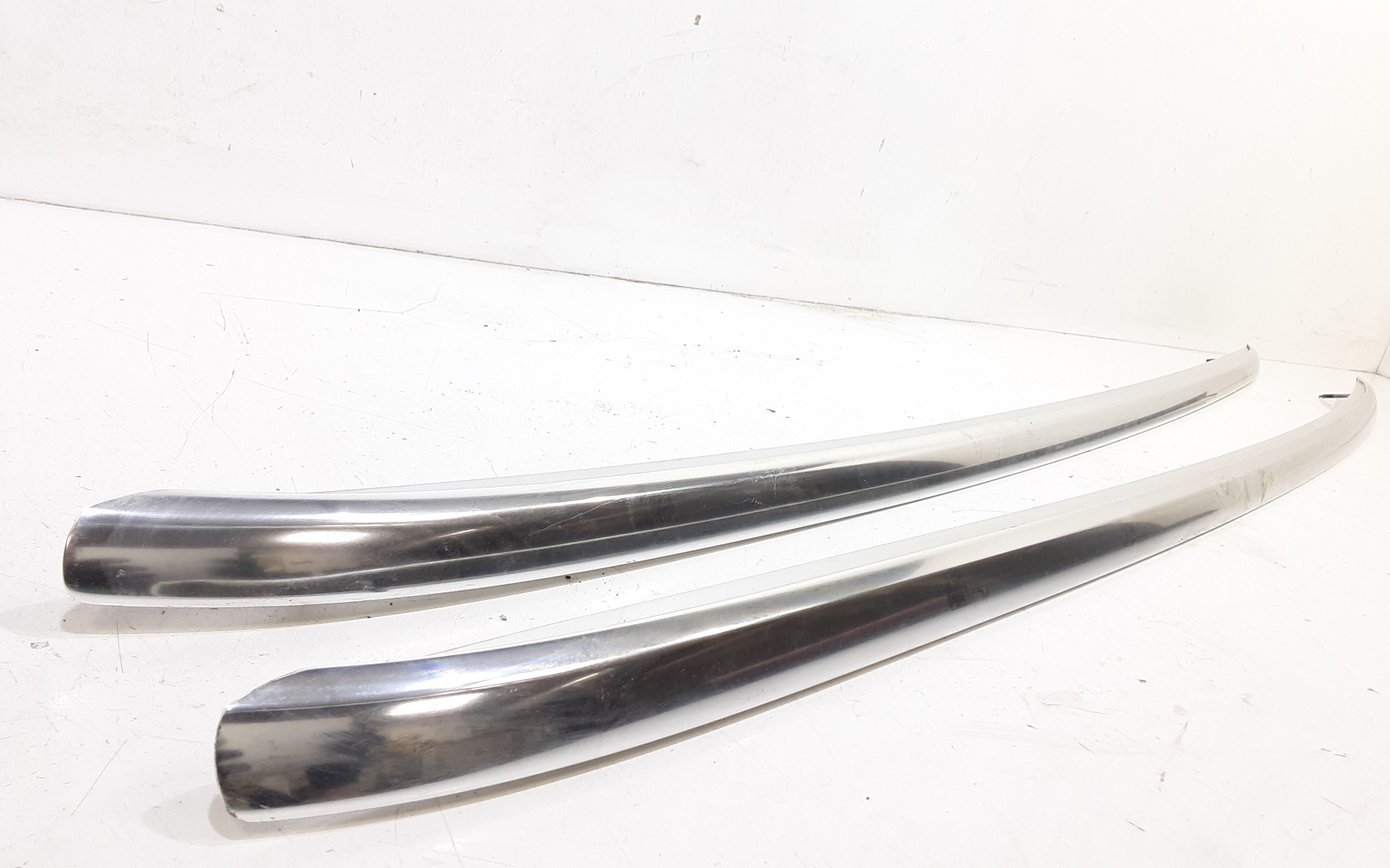 Barre tetto AUDI A4 Avant (8K5) (08>15)