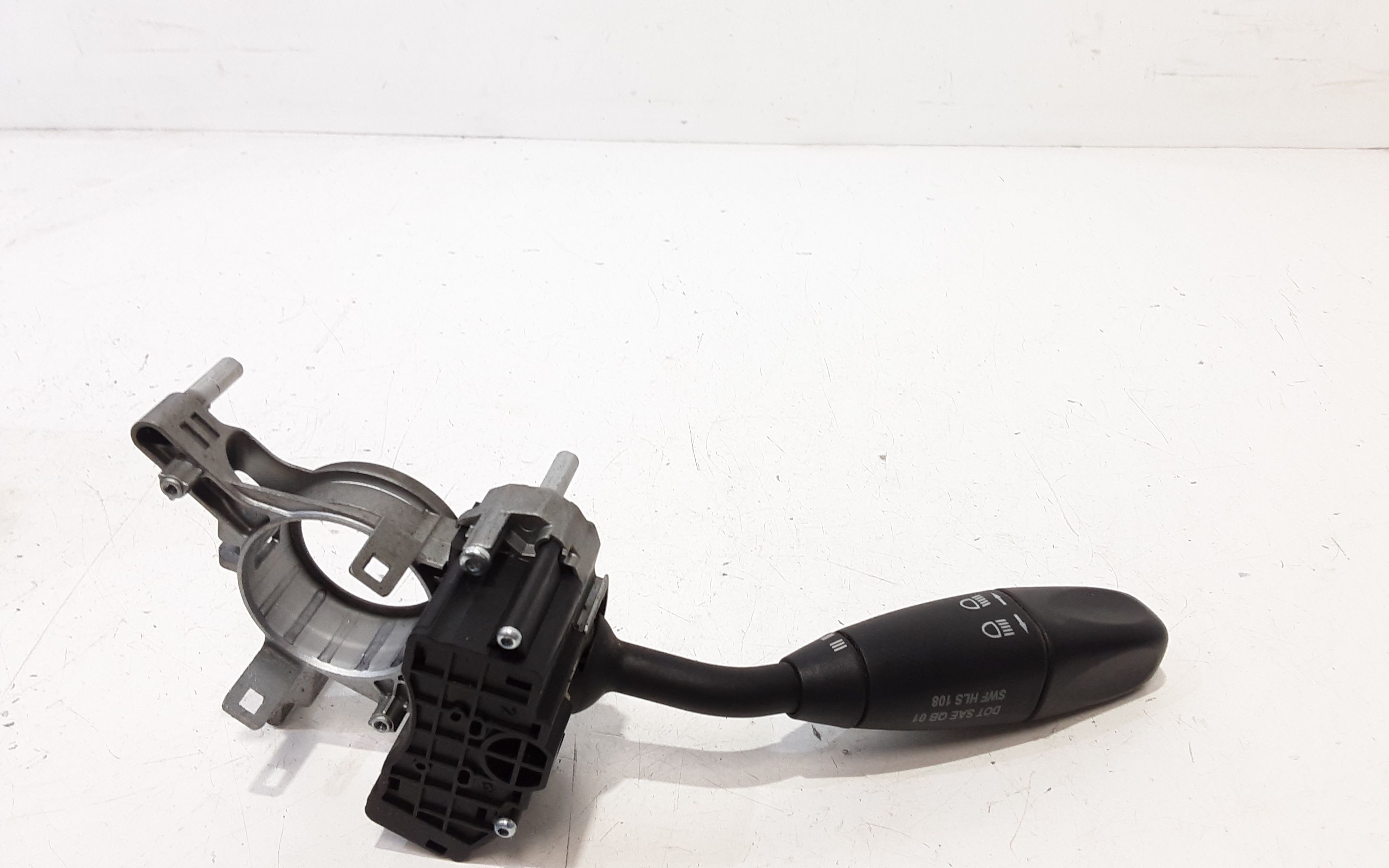 Devioluci sinistro MERCEDES Sprinter W906 3 Serie