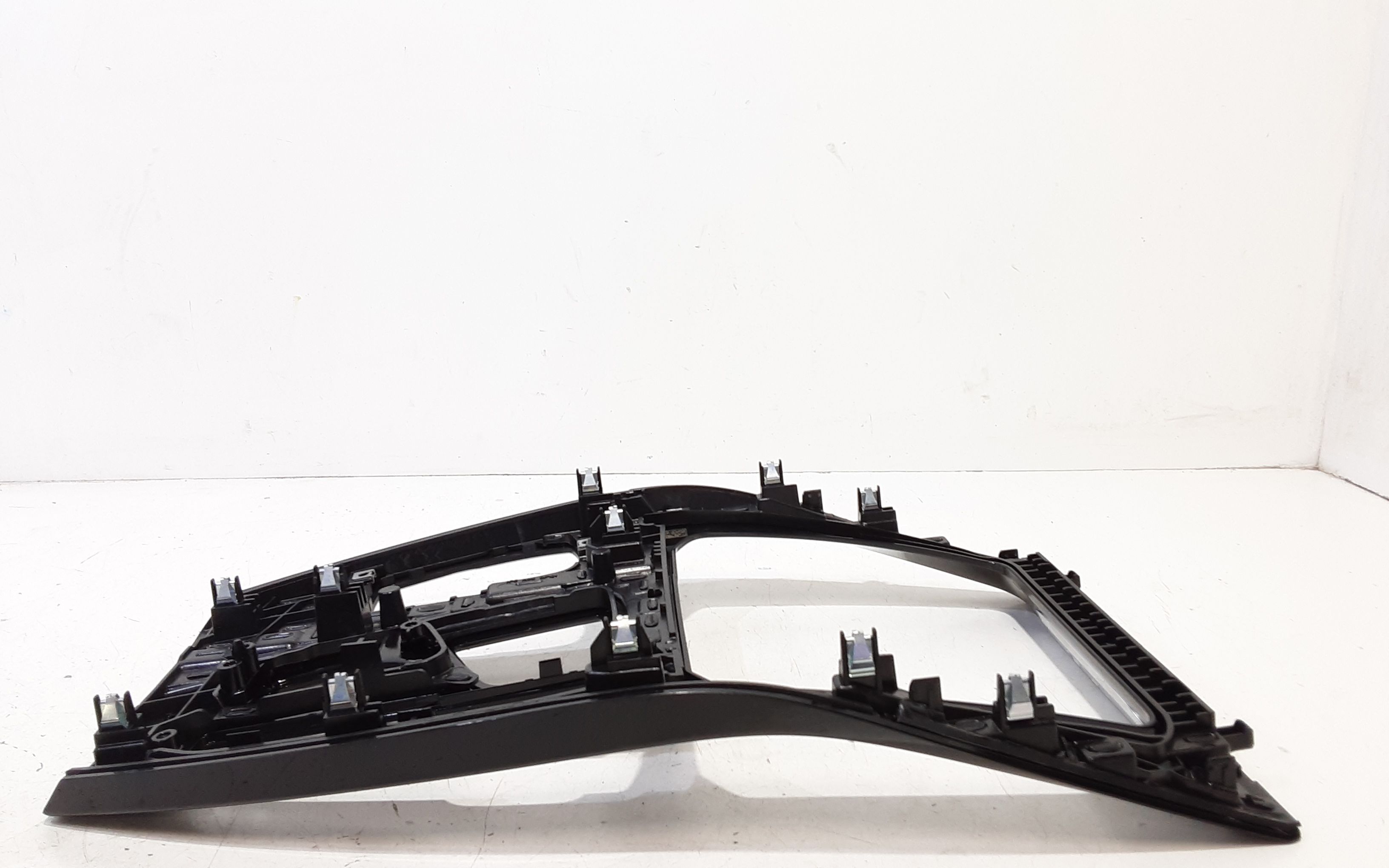 Modanatura console tunnel centrale BMW X4 Serie (G02) (18>)