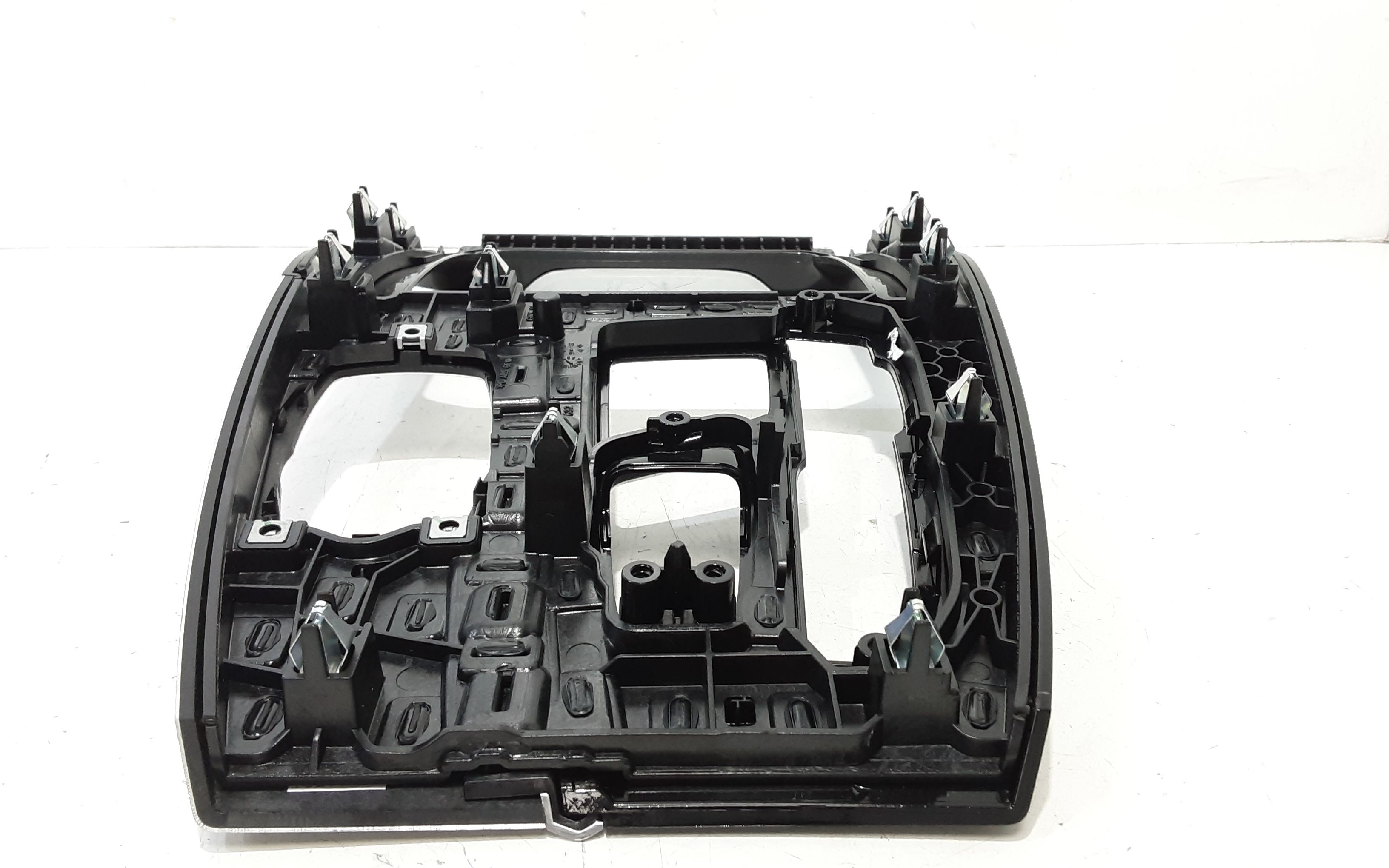 Modanatura console tunnel centrale BMW X4 Serie (G02) (18>)