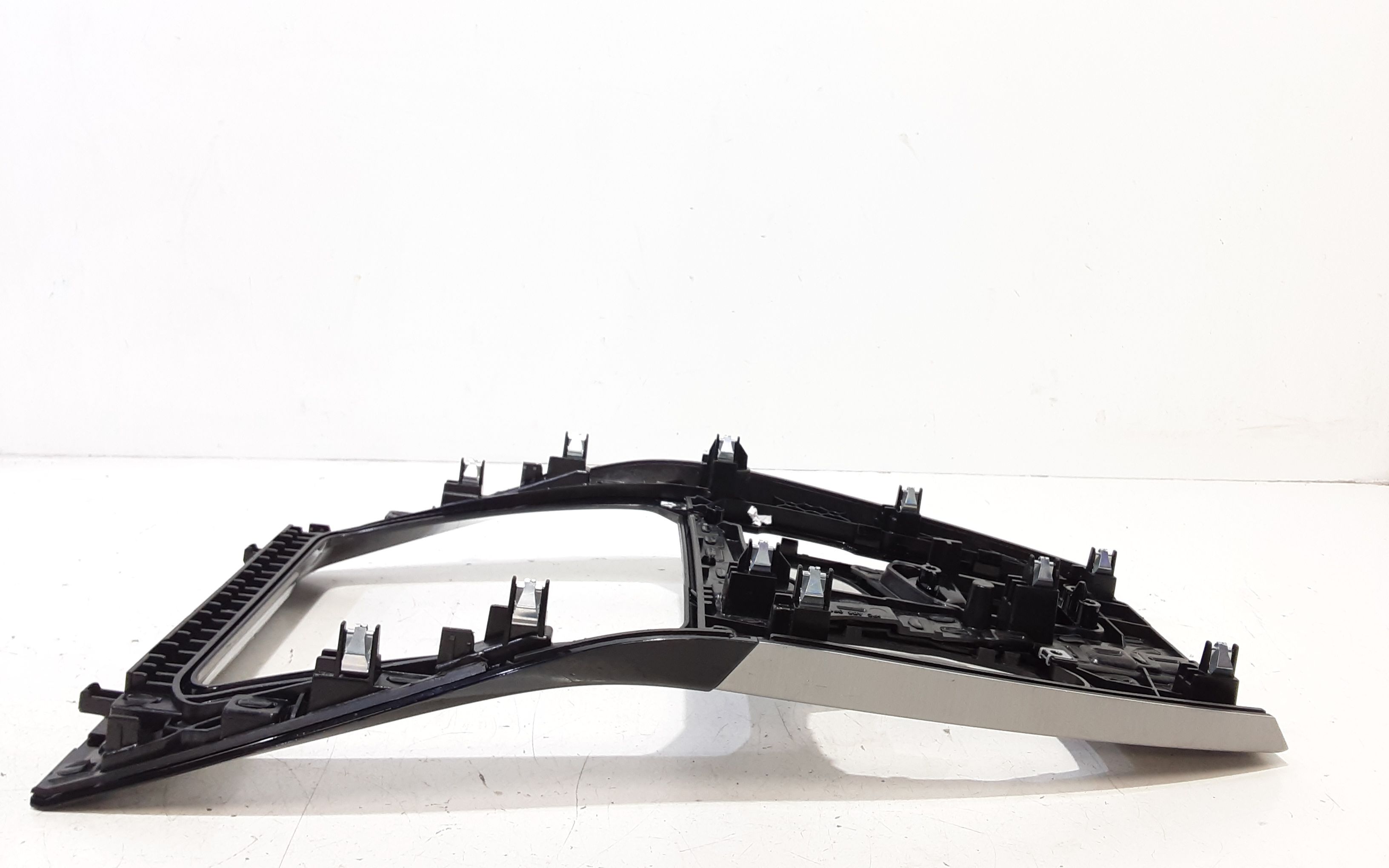 Modanatura console tunnel centrale BMW X4 Serie (G02) (18>)