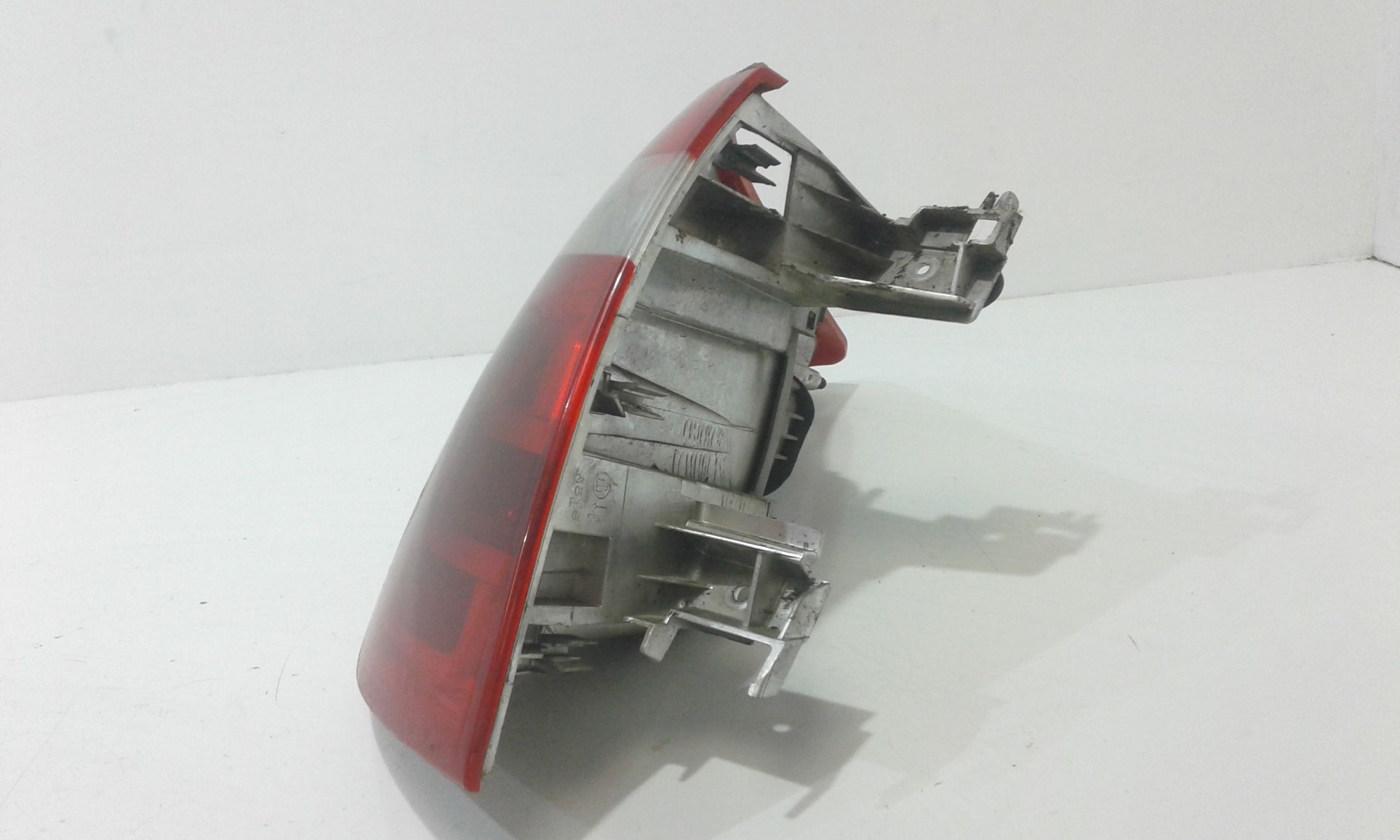 Stop fanale Posteriore sinistro lato Guida CITROEN C4 Picasso 1 Serie