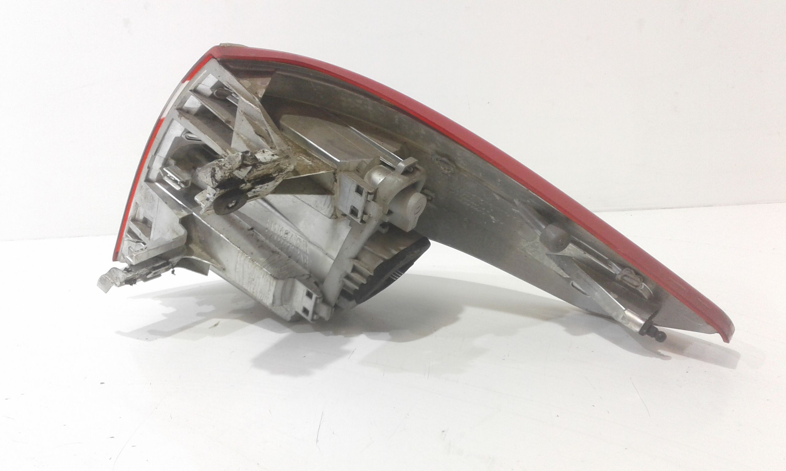 Stop fanale Posteriore sinistro lato Guida CITROEN C4 Picasso 1 Serie