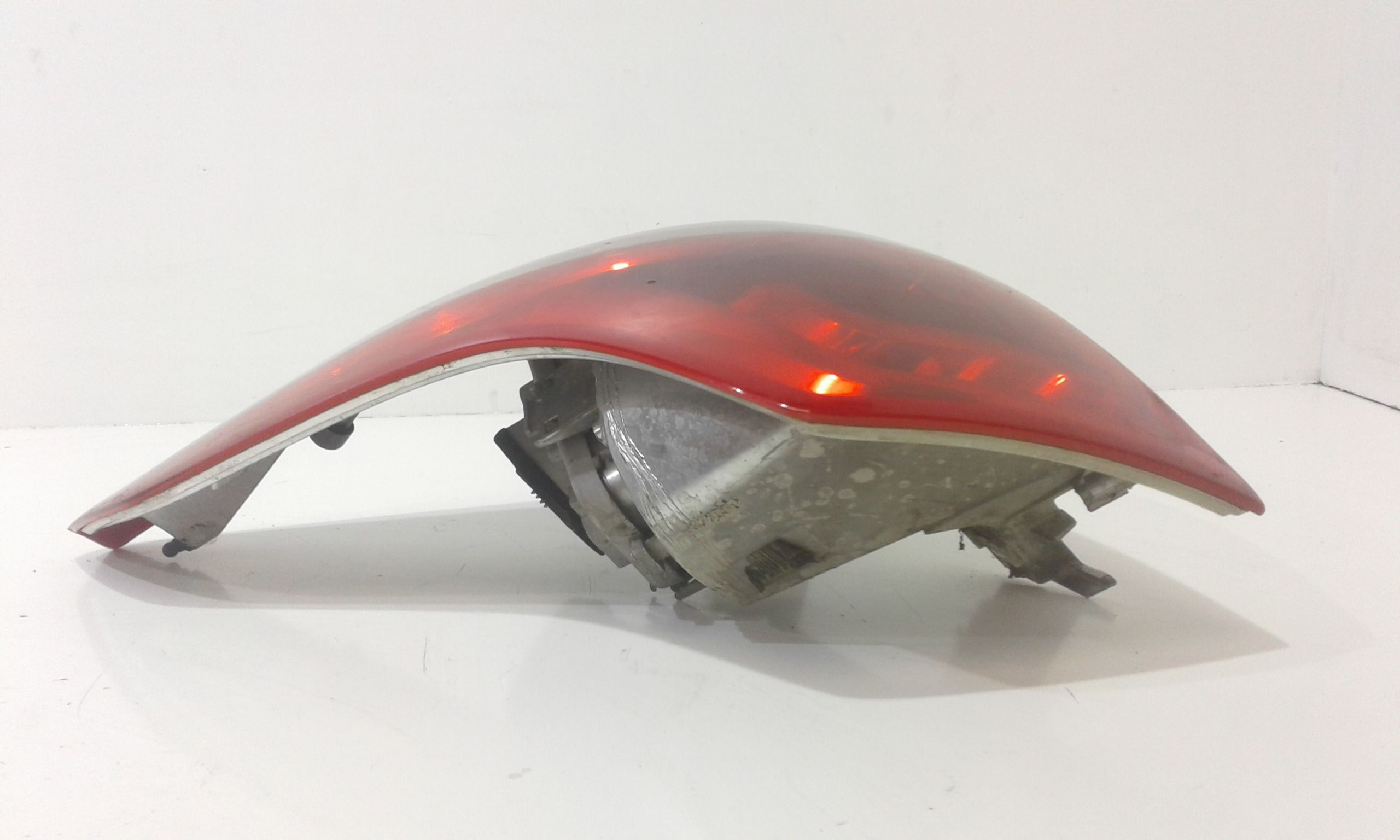 Stop fanale Posteriore sinistro lato Guida CITROEN C4 Picasso 1 Serie