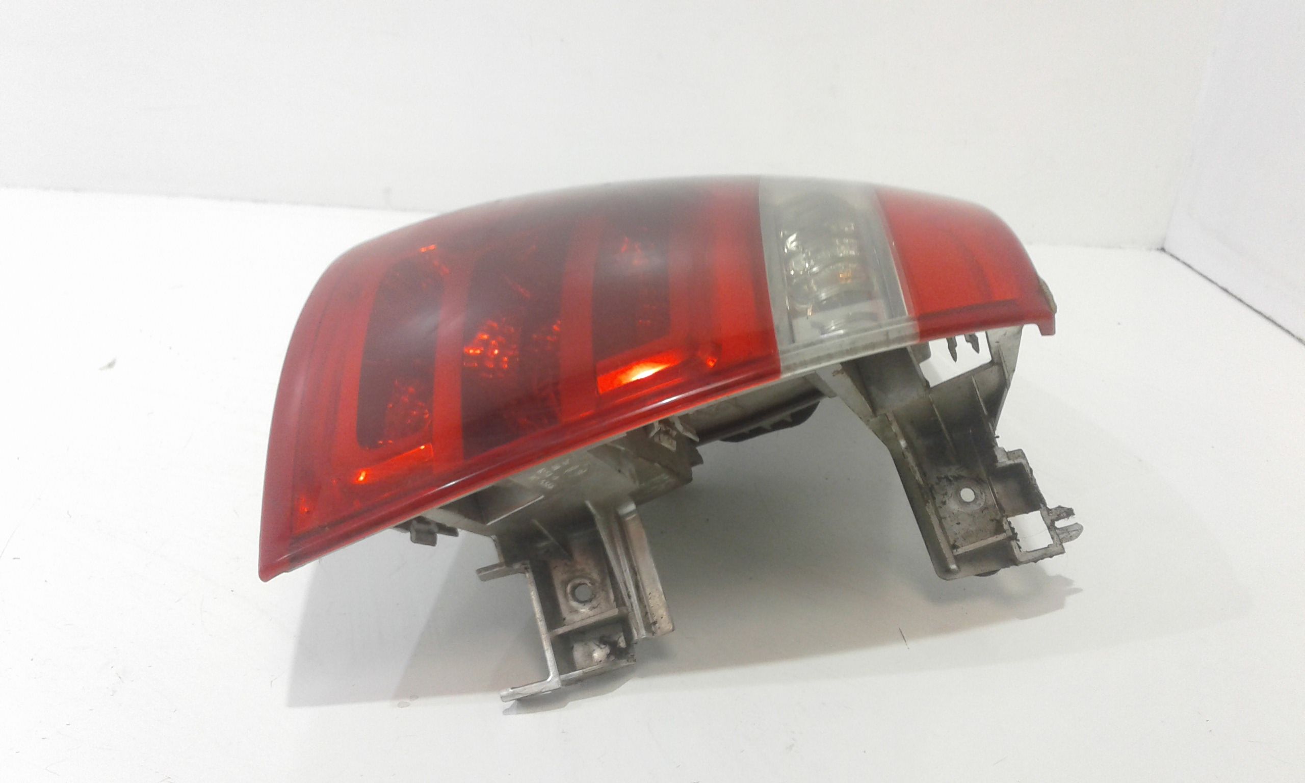 Stop fanale Posteriore sinistro lato Guida CITROEN C4 Picasso 1 Serie