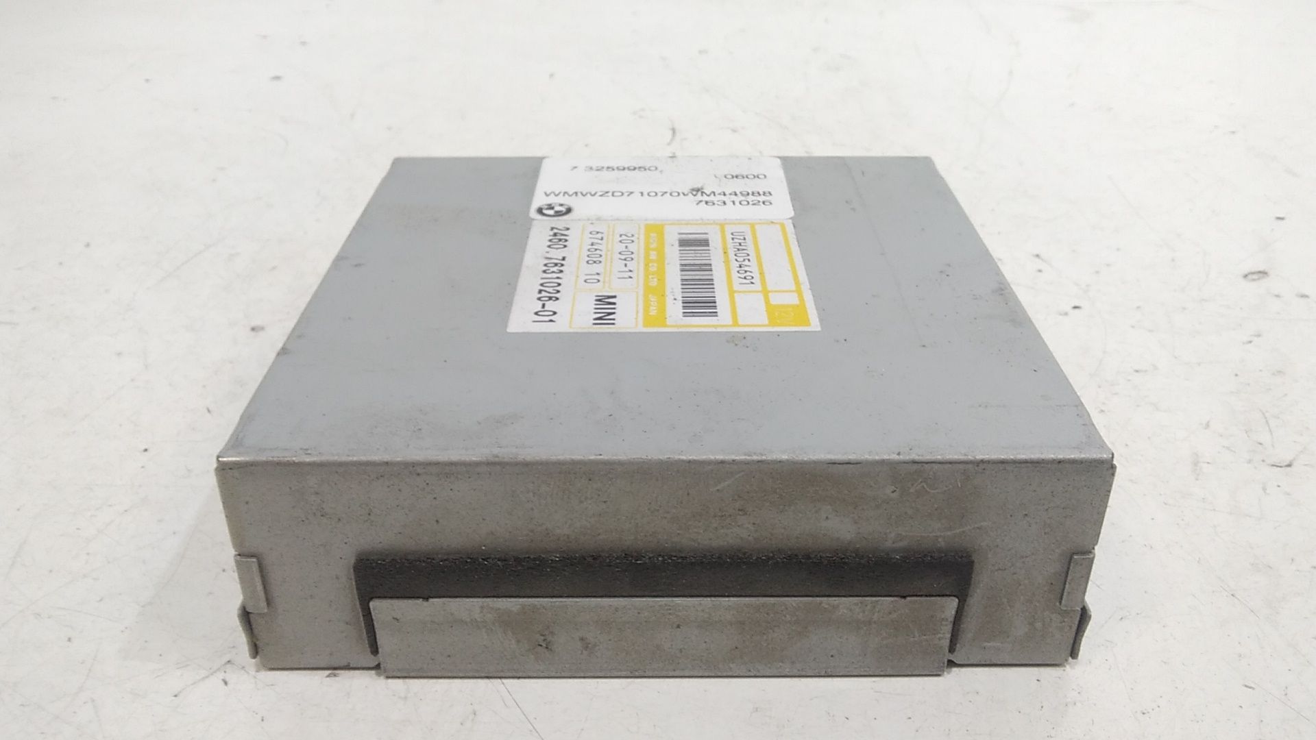 Centralina cambio automatico MINI Cooper 2 Serie