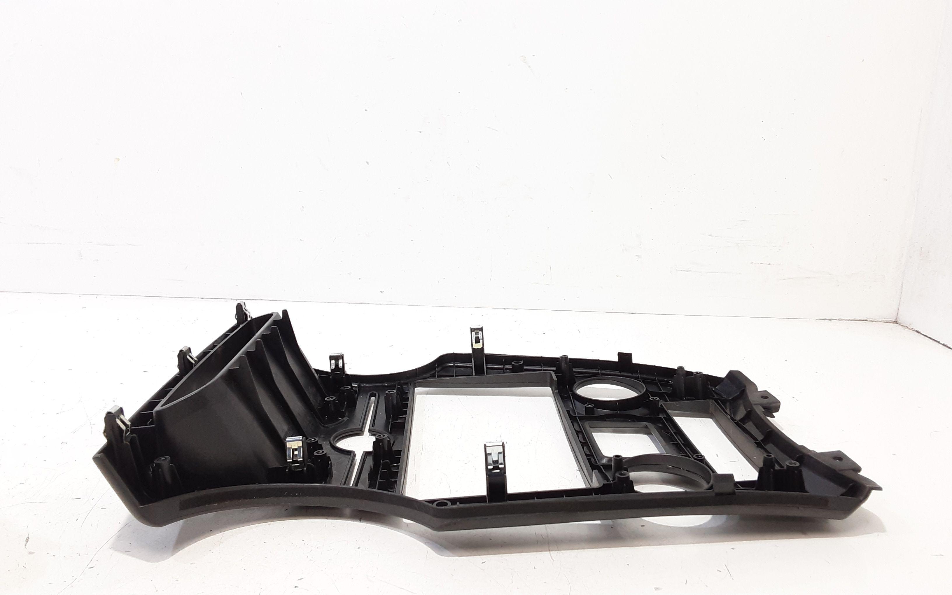 Mascherina centrale cruscotto KIA Carens 2 Serie