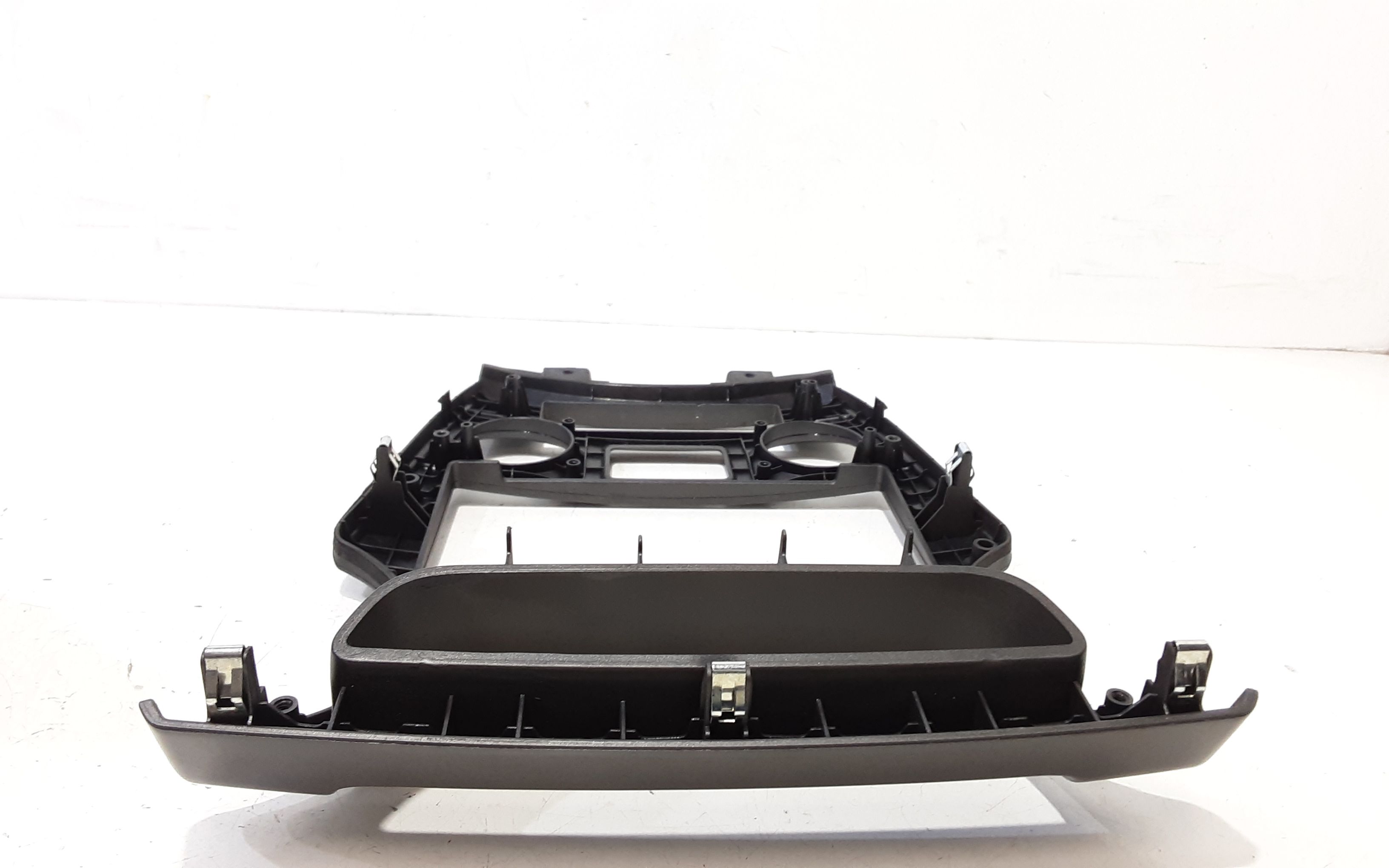 Mascherina centrale cruscotto KIA Carens 2 Serie