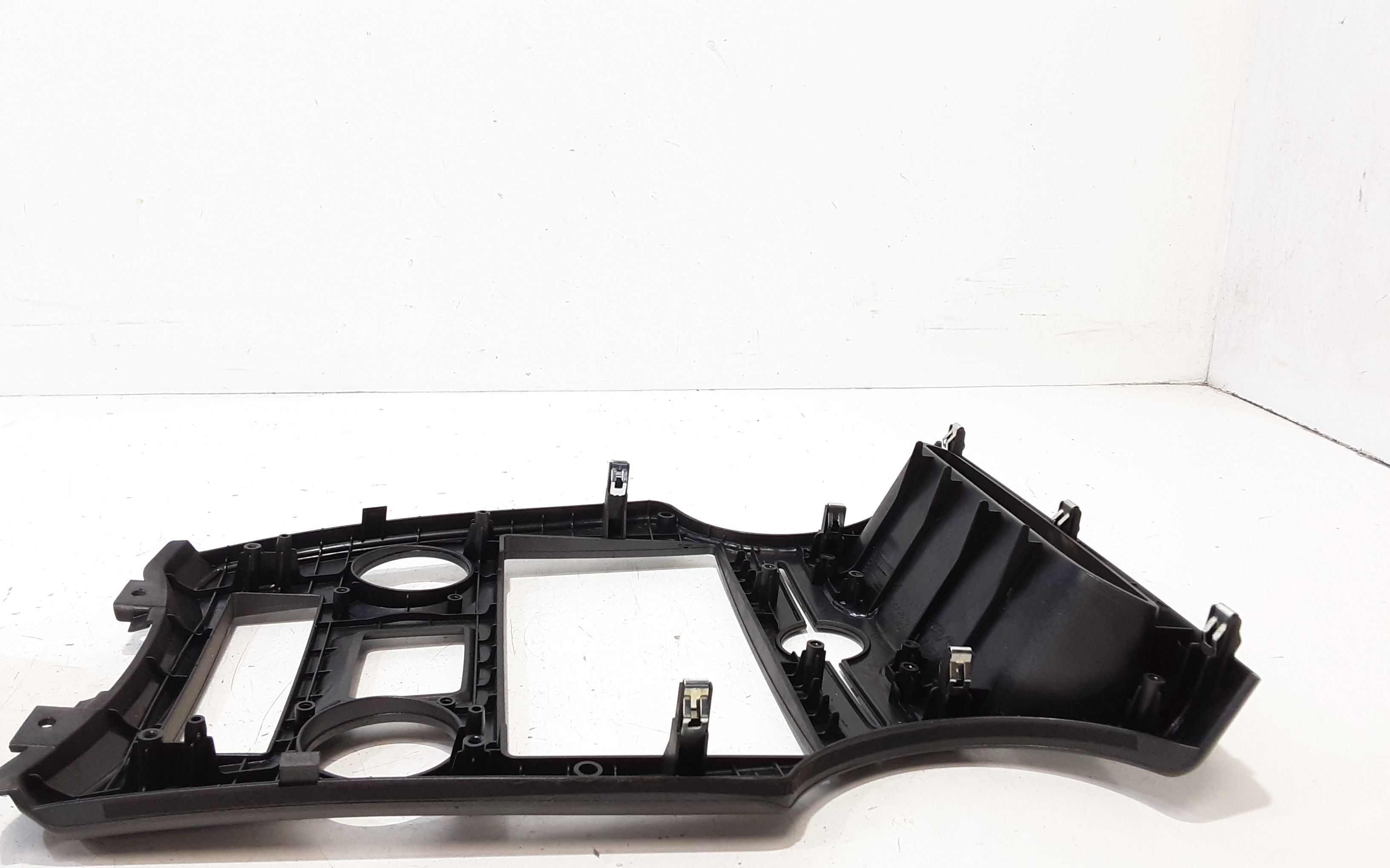 Mascherina centrale cruscotto KIA Carens 2 Serie