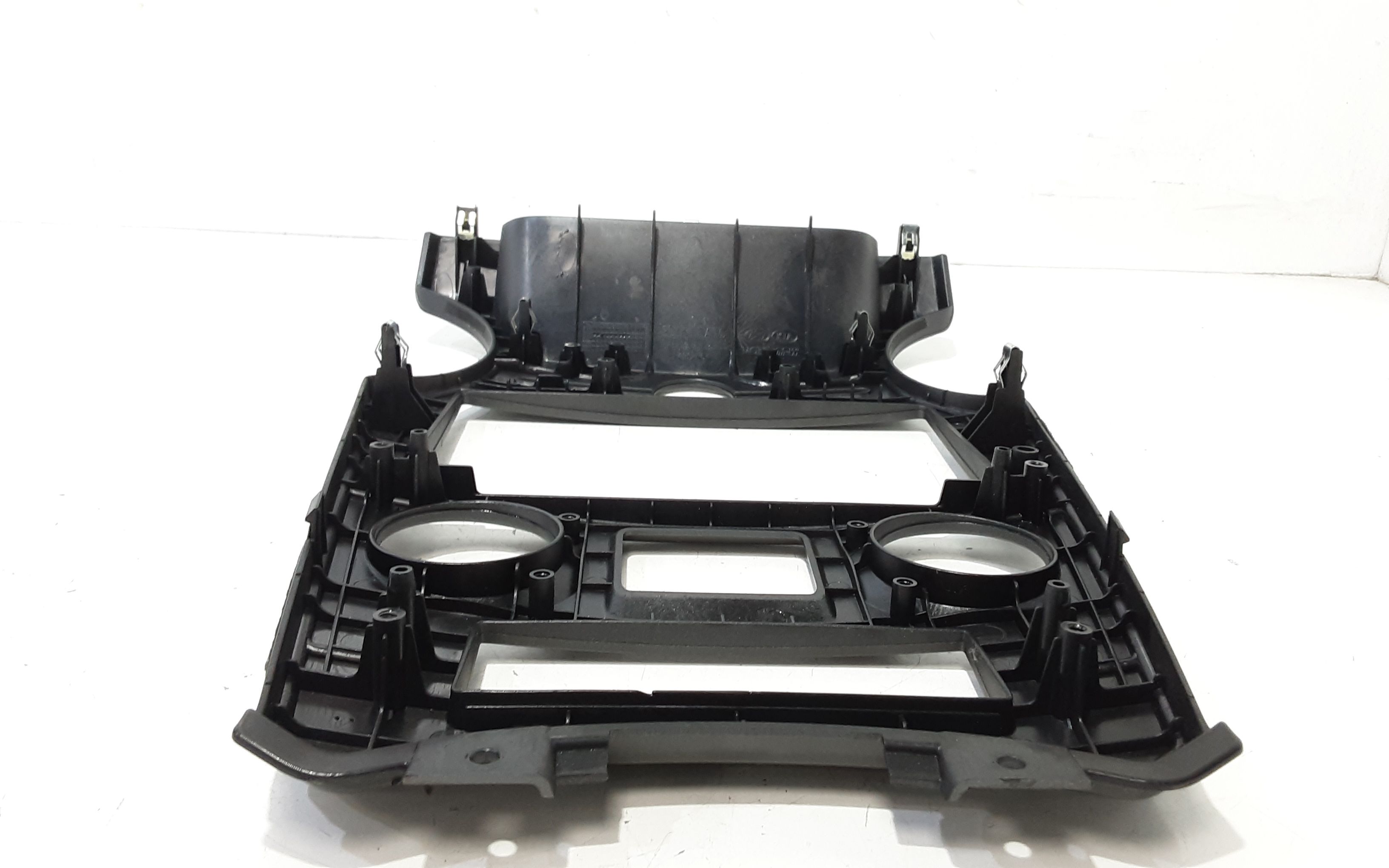 Mascherina centrale cruscotto KIA Carens 2 Serie