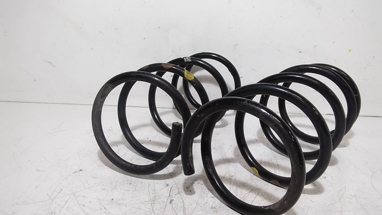 Coppia molle sospensioni posteriori FIAT 500 Serie