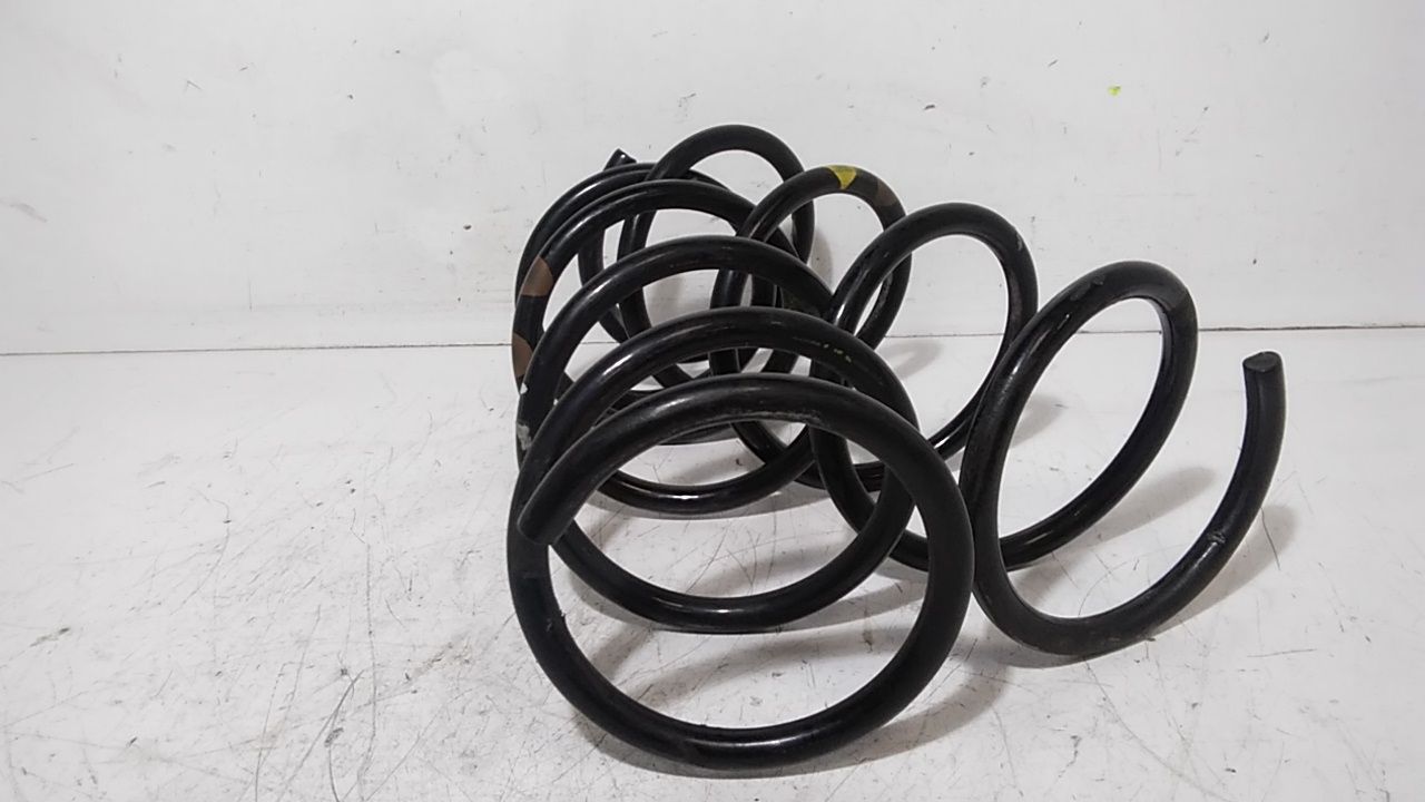 Coppia molle sospensioni posteriori FIAT 500 Serie