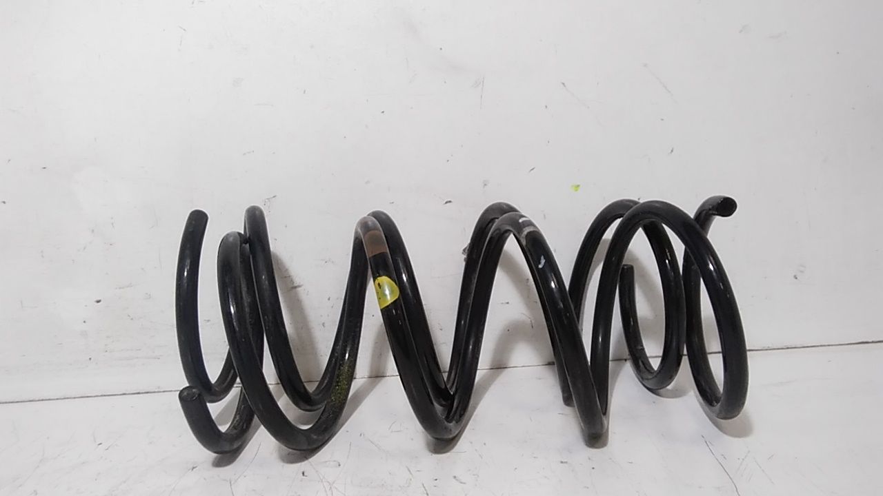 Coppia molle sospensioni posteriori FIAT 500 Serie