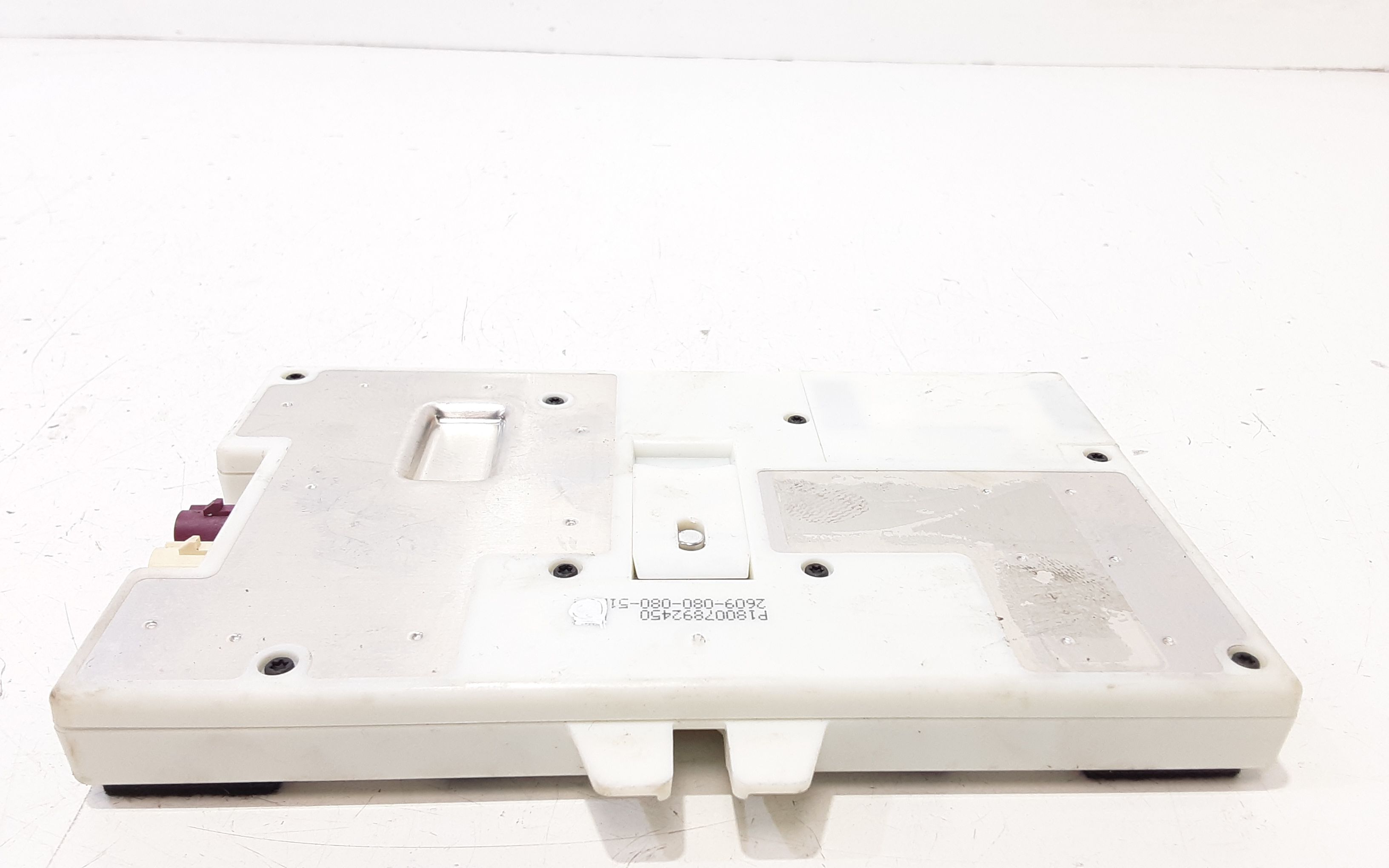 Modulo elettronico BMW X4 Serie (G02) (18>)