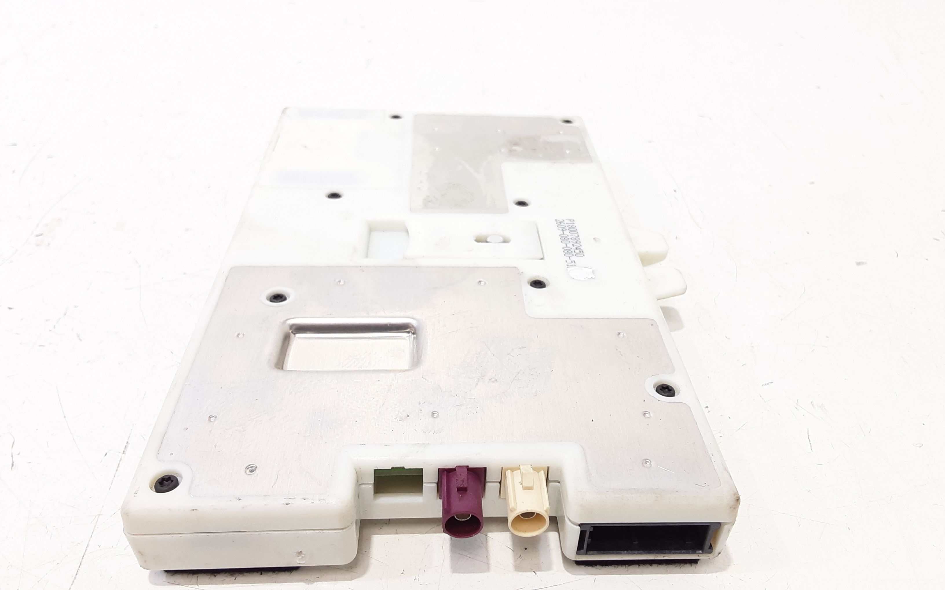 Modulo elettronico BMW X4 Serie (G02) (18>)