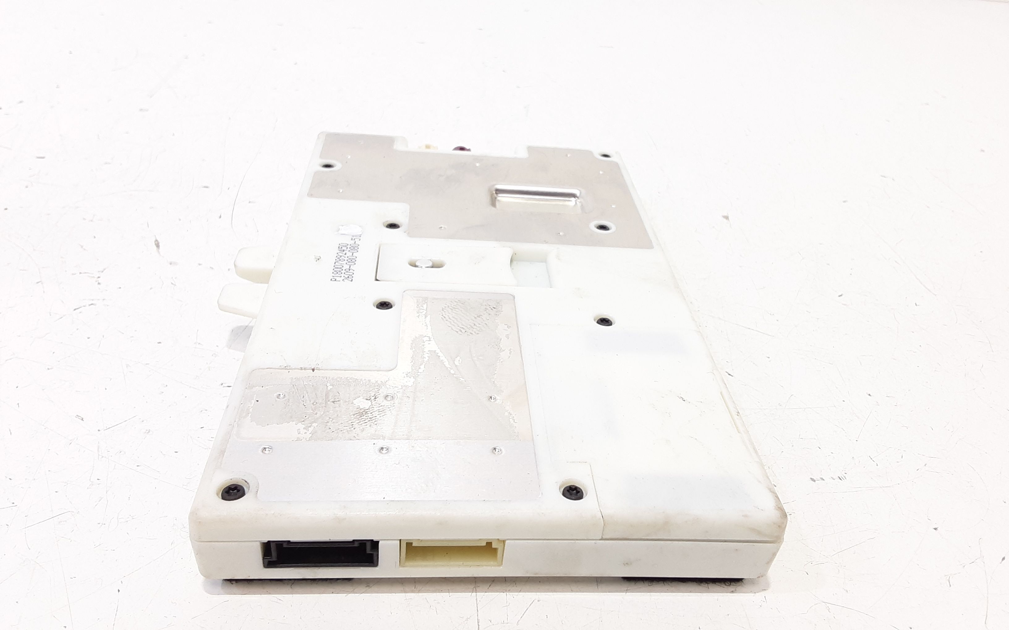 Modulo elettronico BMW X4 Serie (G02) (18>)