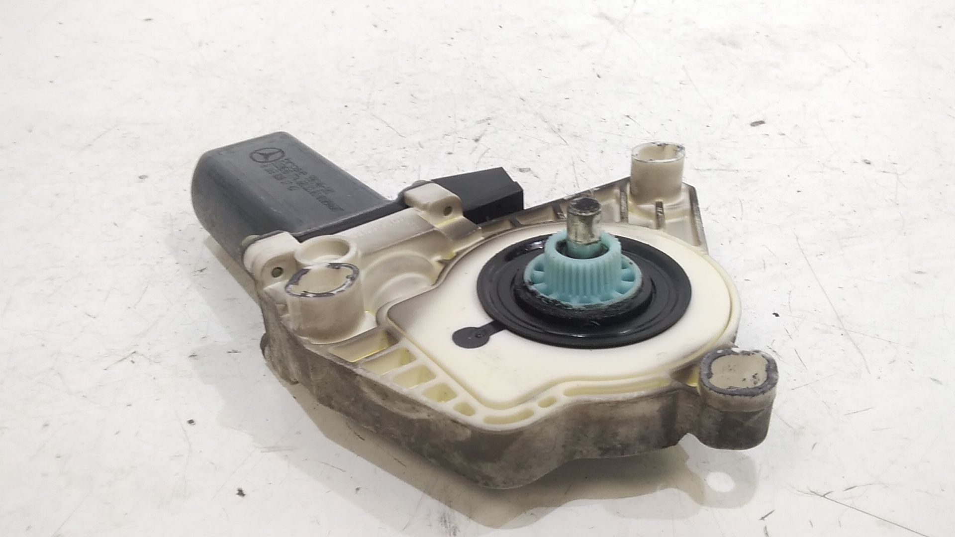 Motorino Alzavetro anteriore Sinistro MERCEDES Classe A W169 3 Serie