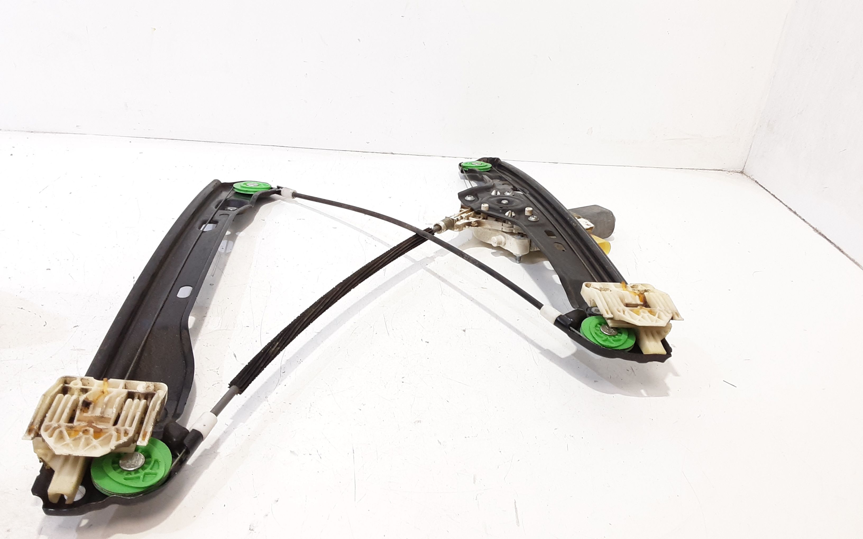 Cremagliera anteriore sinistra Guida BMW Serie 3 E90 Berlina