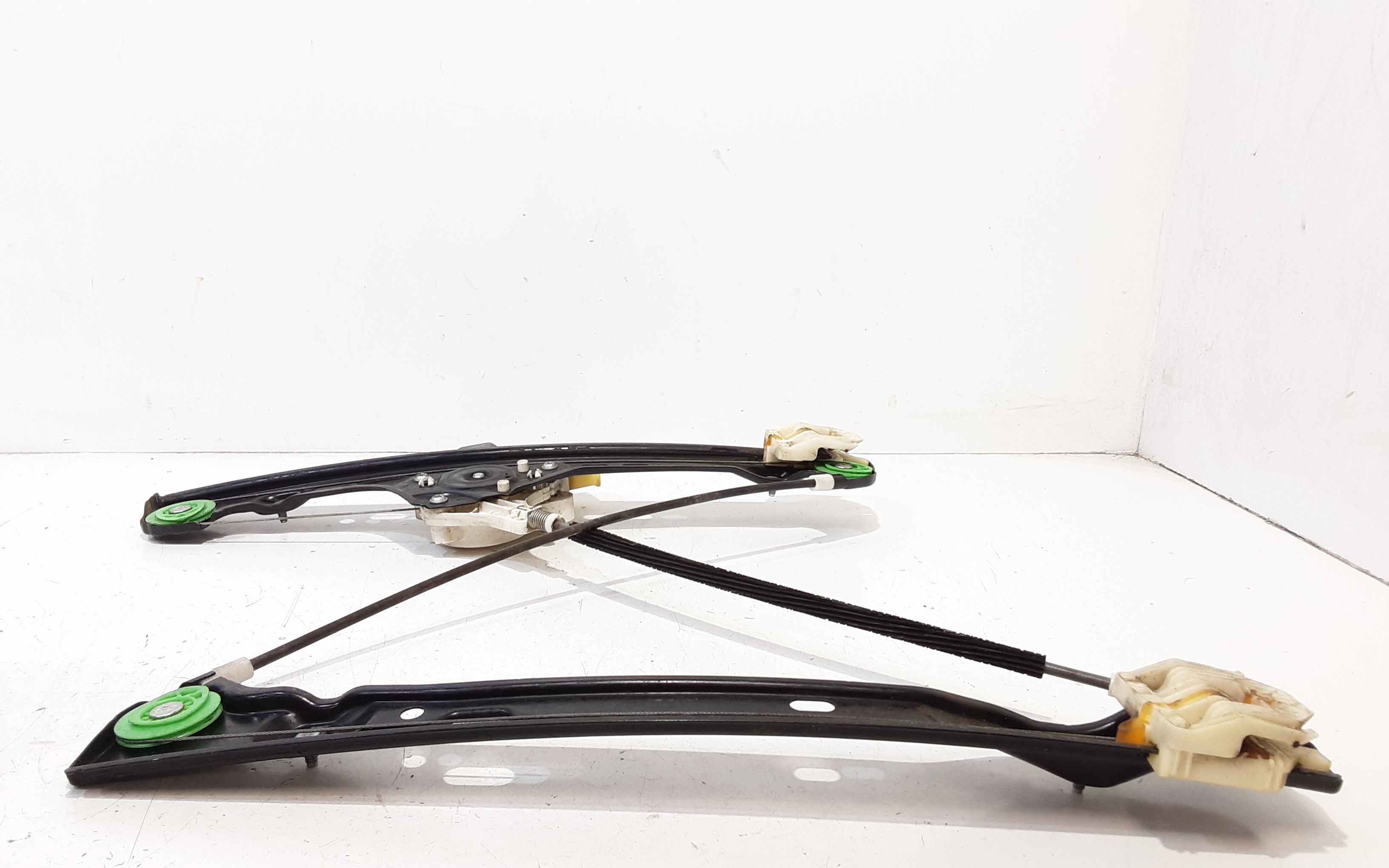 Cremagliera anteriore sinistra Guida BMW Serie 3 E90 Berlina