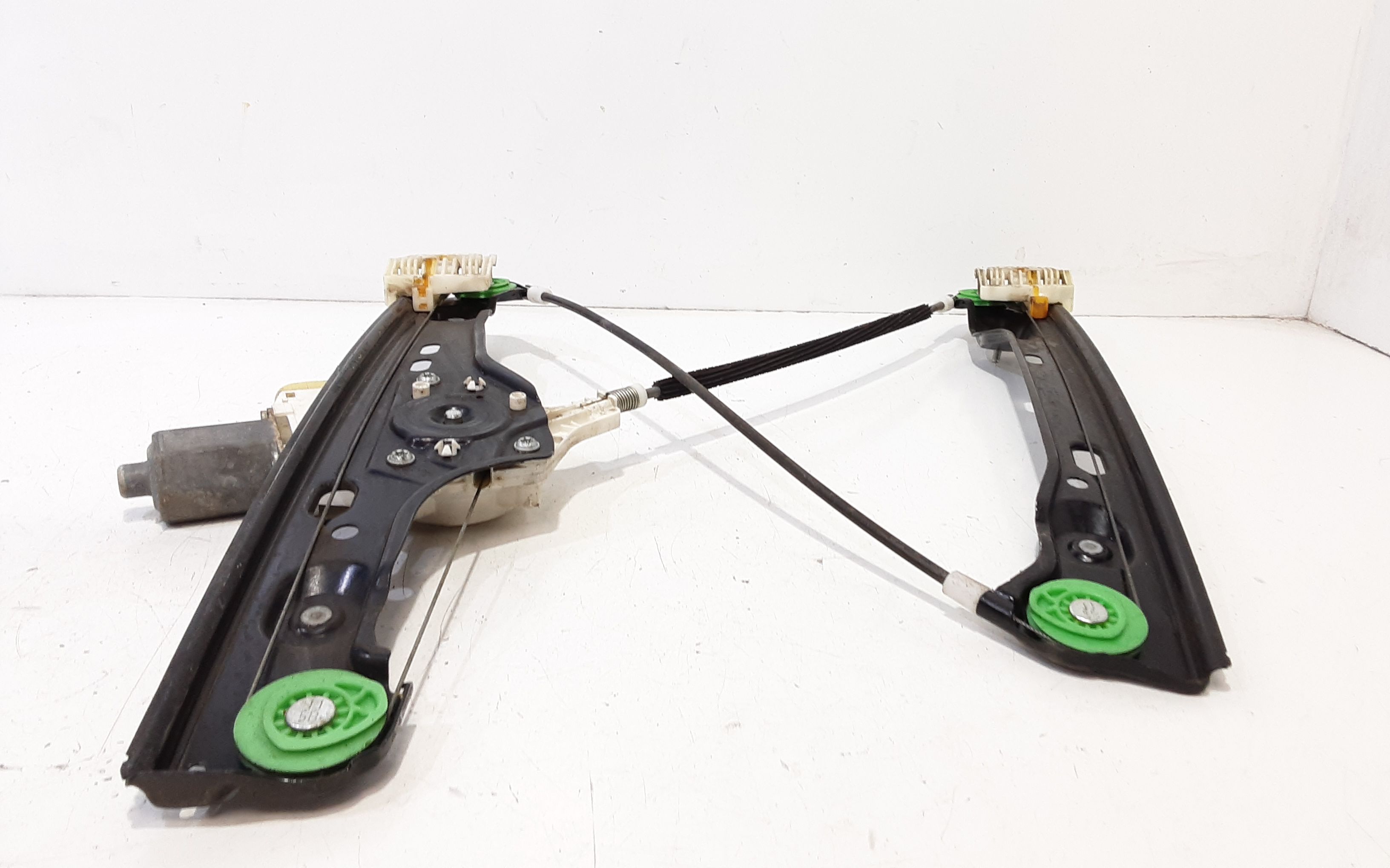 Cremagliera anteriore sinistra Guida BMW Serie 3 E90 Berlina