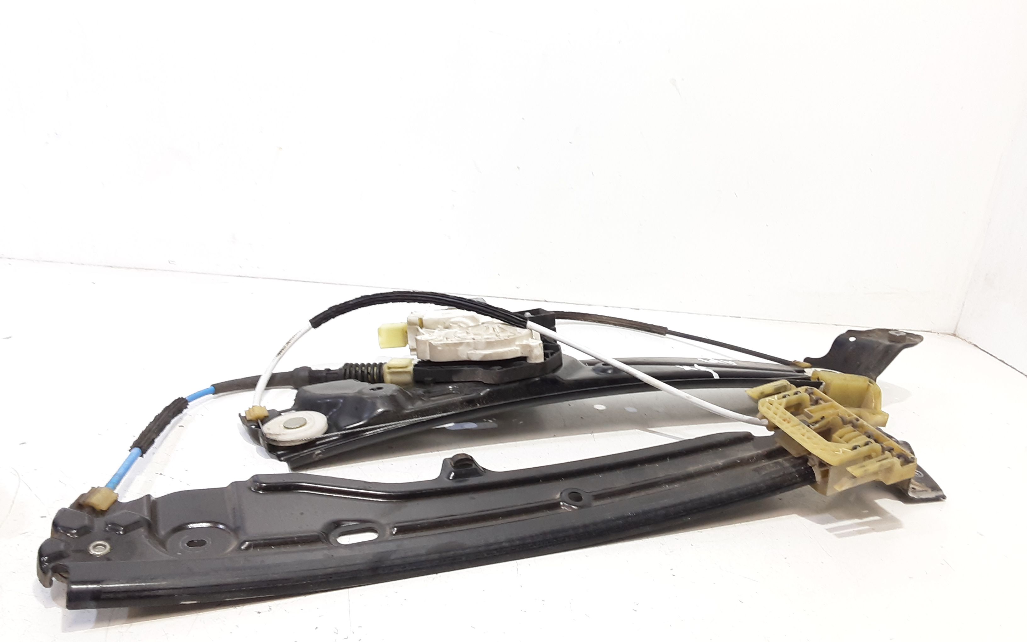 Cremagliera anteriore sinistra Guida BMW Serie 5 Touring F10