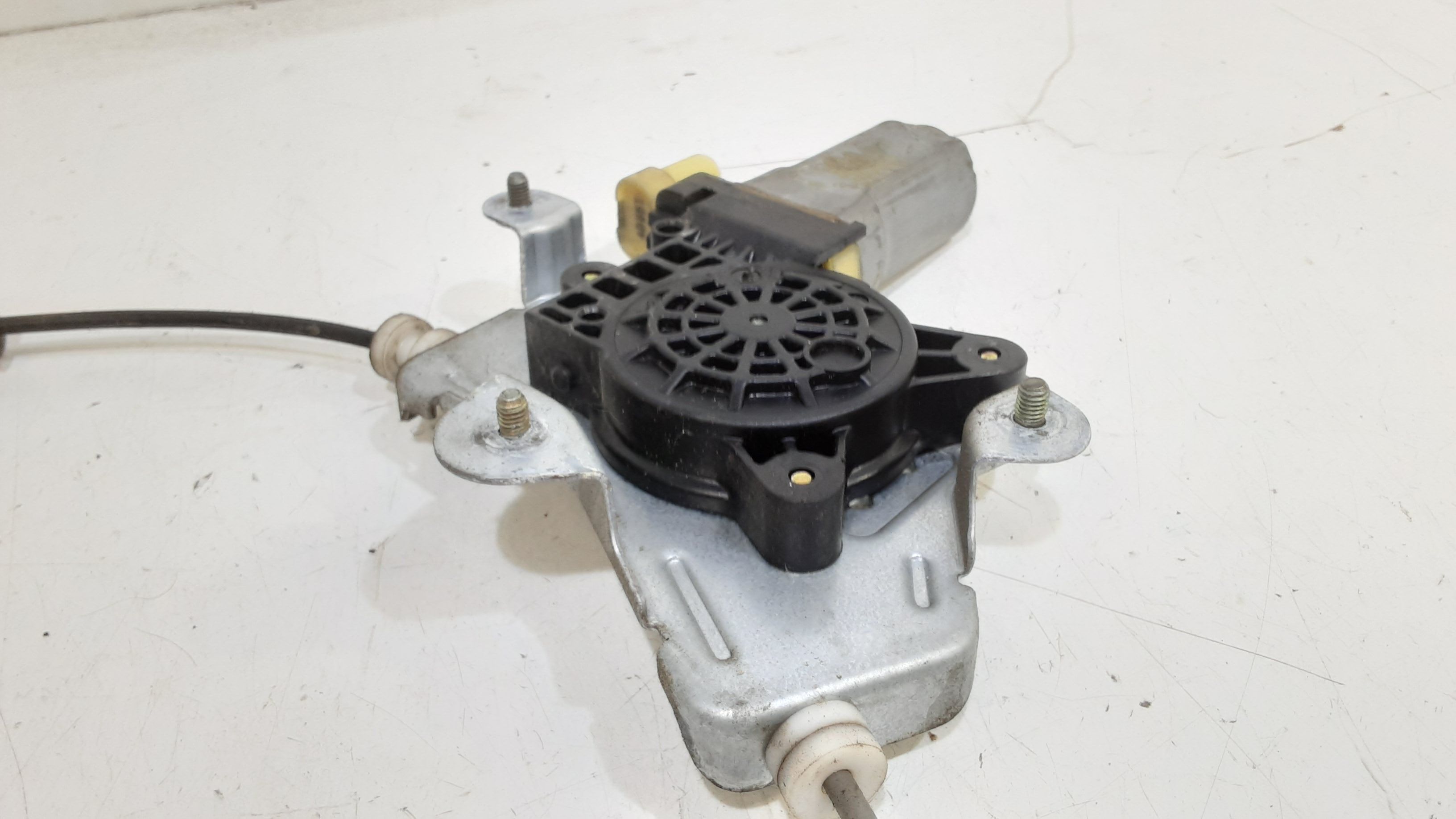 Cremagliera anteriore sinistra Guida KIA Picanto 1 Serie