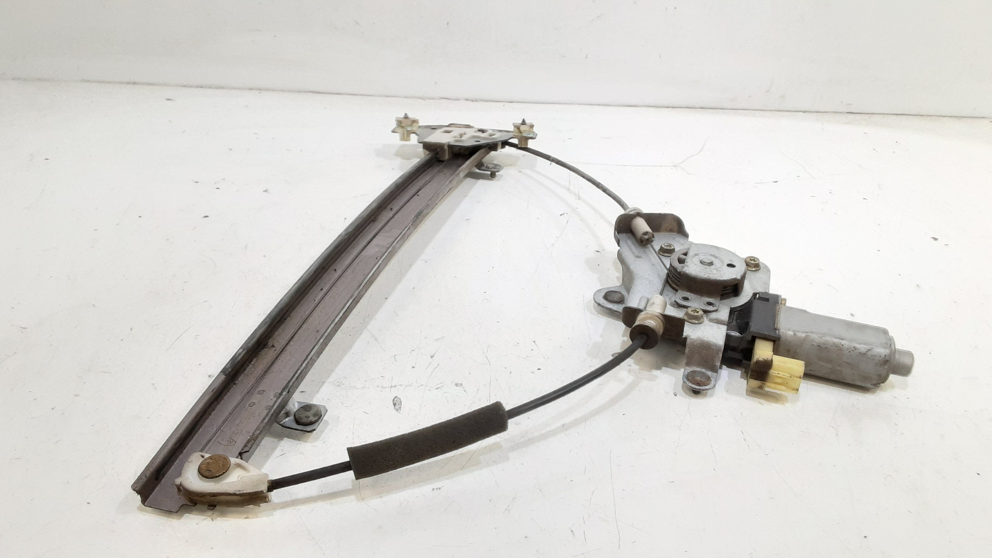 Cremagliera anteriore sinistra Guida KIA Picanto 1 Serie