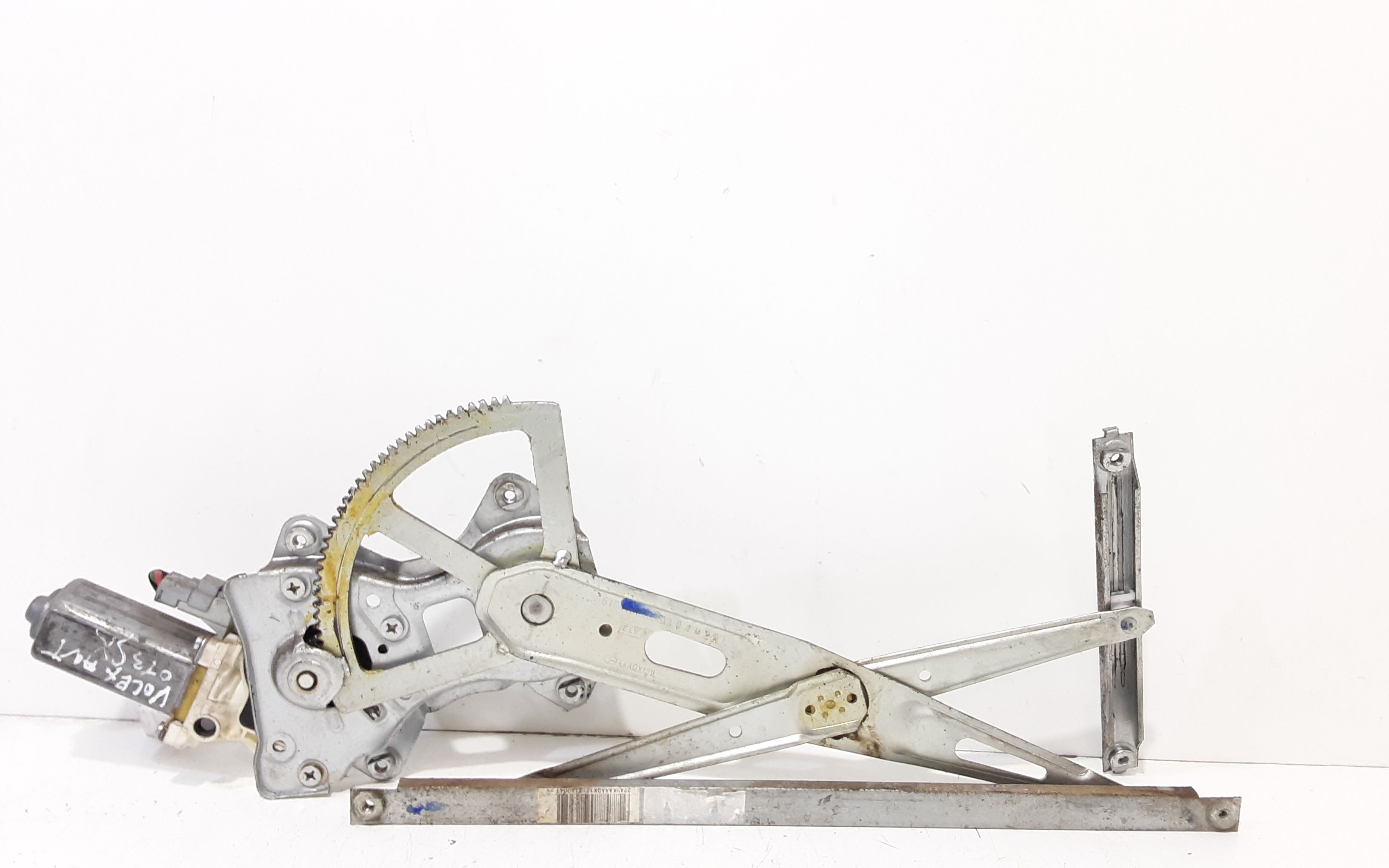 Cremagliera anteriore sinistra Guida GREAT WALL MOTOR Voleex Serie (C20R) (13>14)