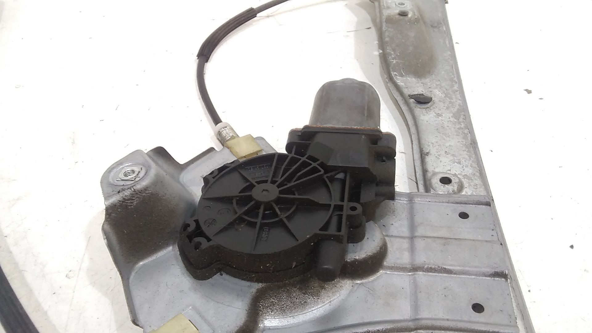 Cremagliera anteriore destra passeggero RENAULT Clio Serie (04>08)