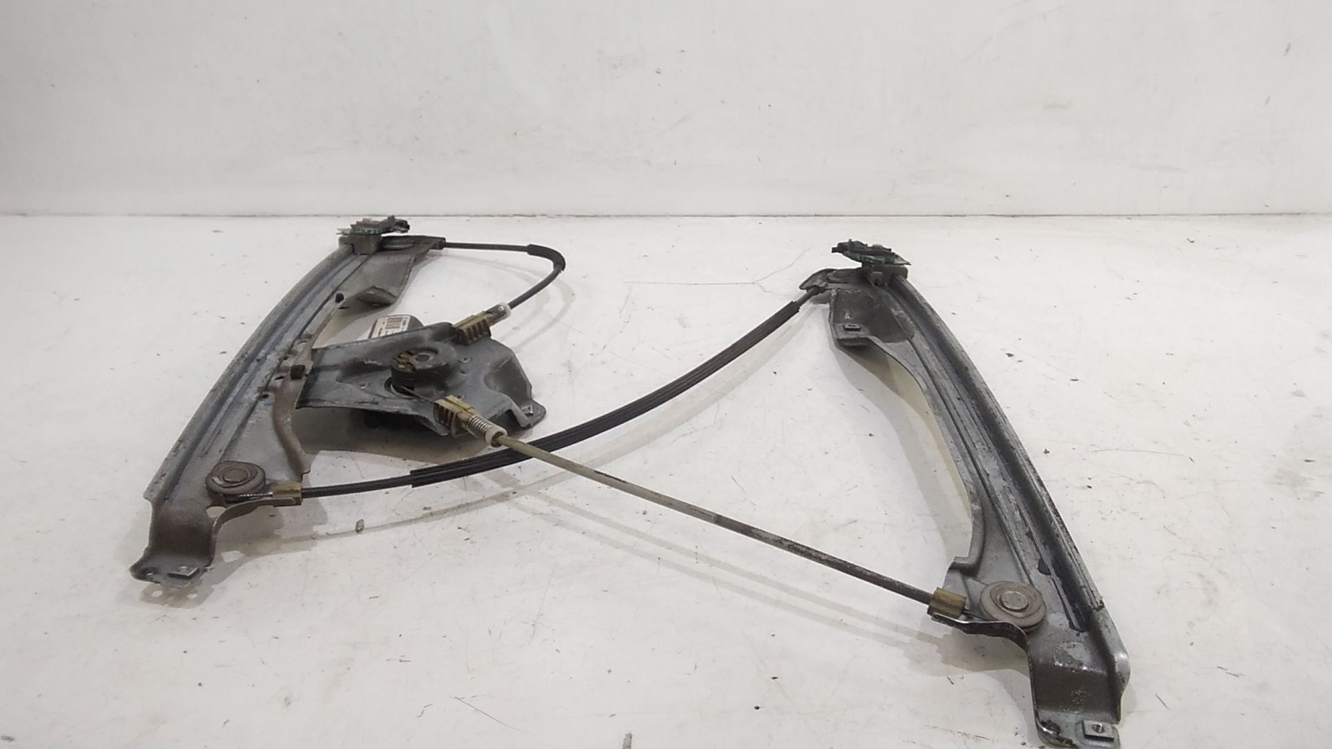 Cremagliera anteriore destra passeggero RENAULT Clio Serie (04>08)