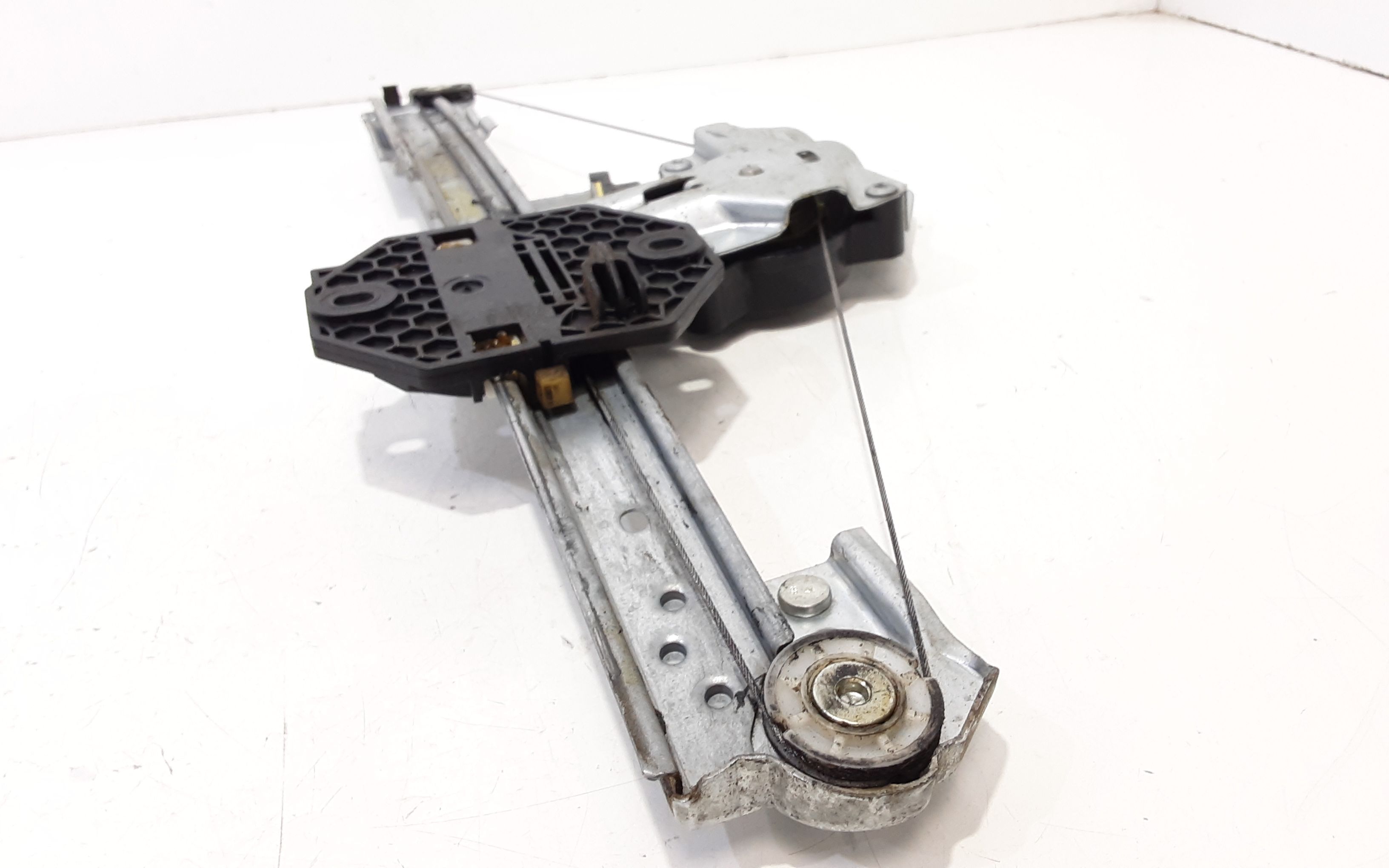 Cremagliera anteriore destra passeggero DACIA Sandero Serie II (12>20)