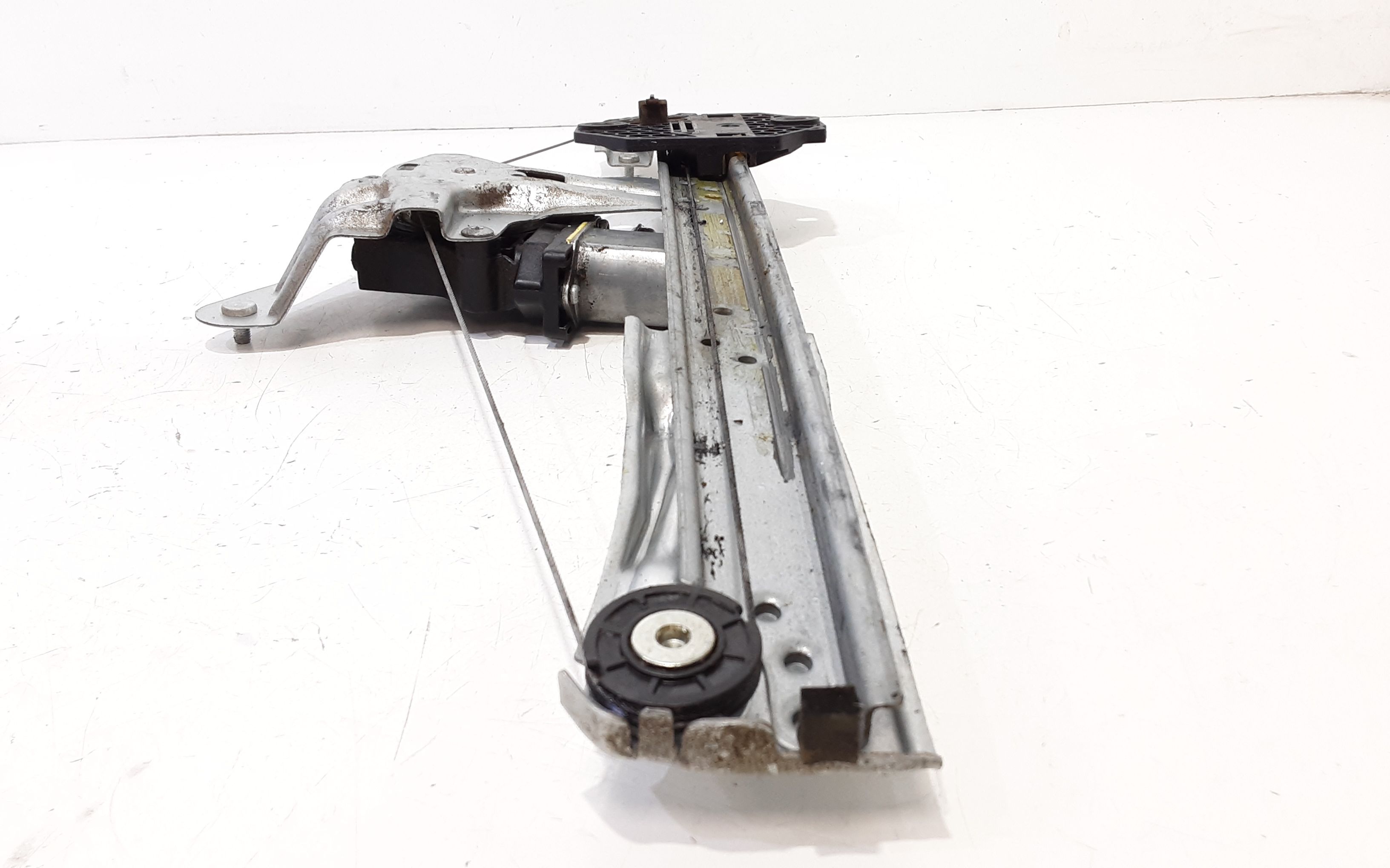 Cremagliera anteriore destra passeggero DACIA Sandero Serie II (12>20)