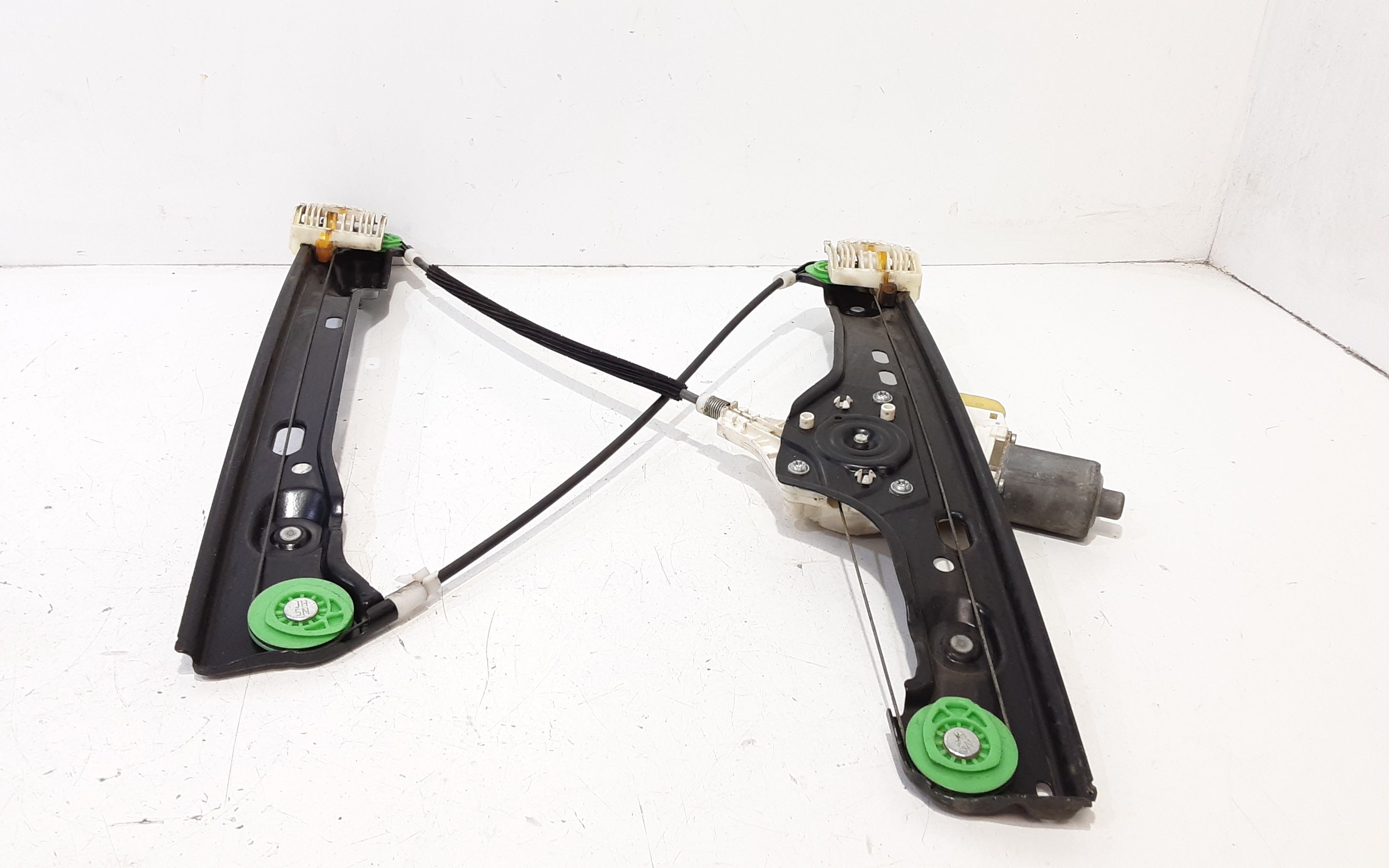 Cremagliera anteriore destra passeggero BMW Serie 3 E90 Berlina