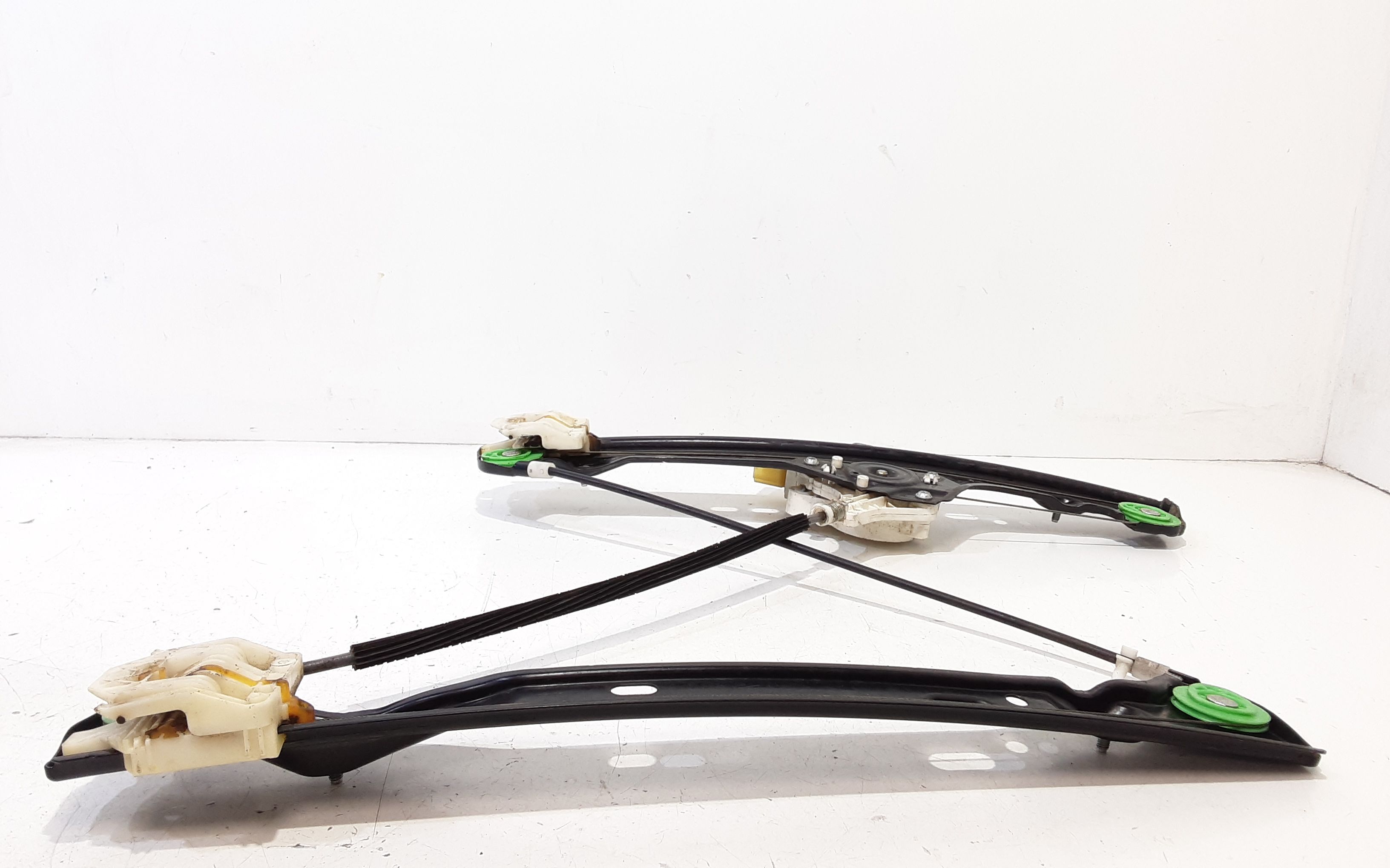 Cremagliera anteriore destra passeggero BMW Serie 3 E90 Berlina